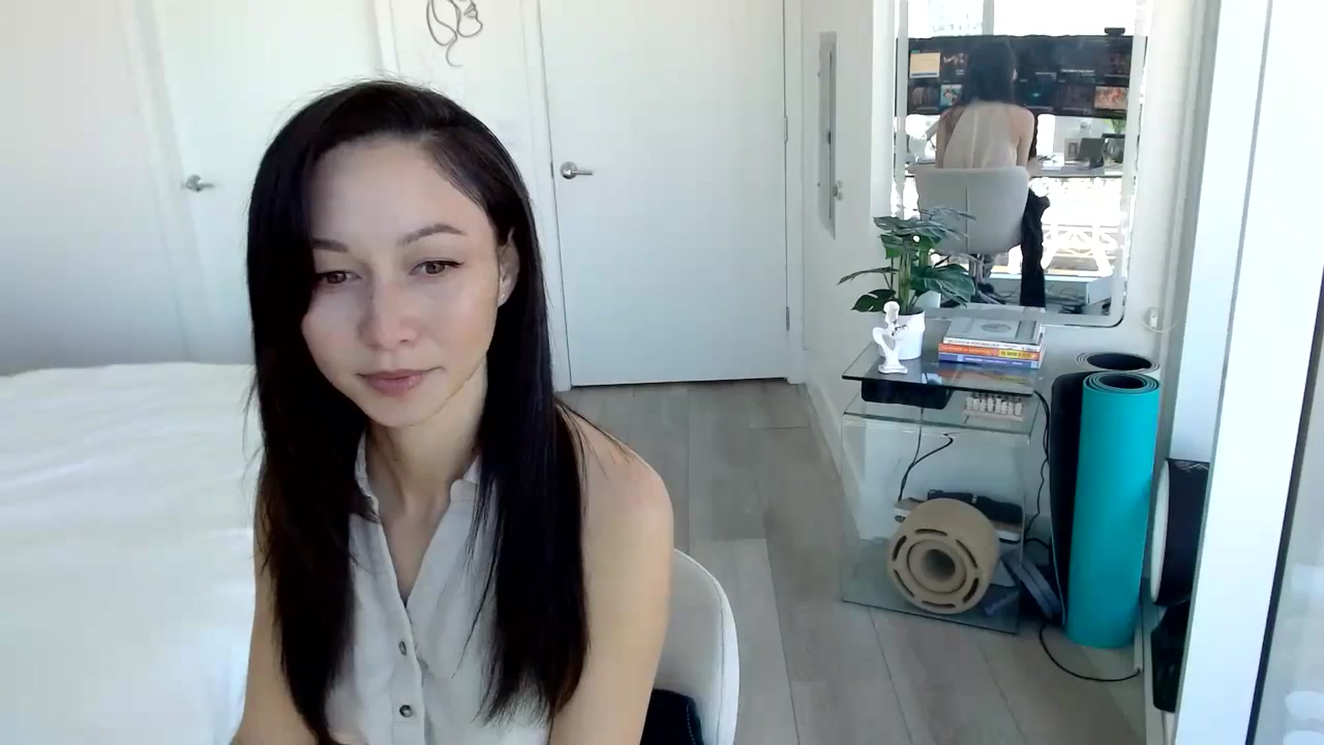 Gallery image thumbnail from Minnie_B00's myfreecams stream on, 01/05/2024, 20:08 image 5 of 20