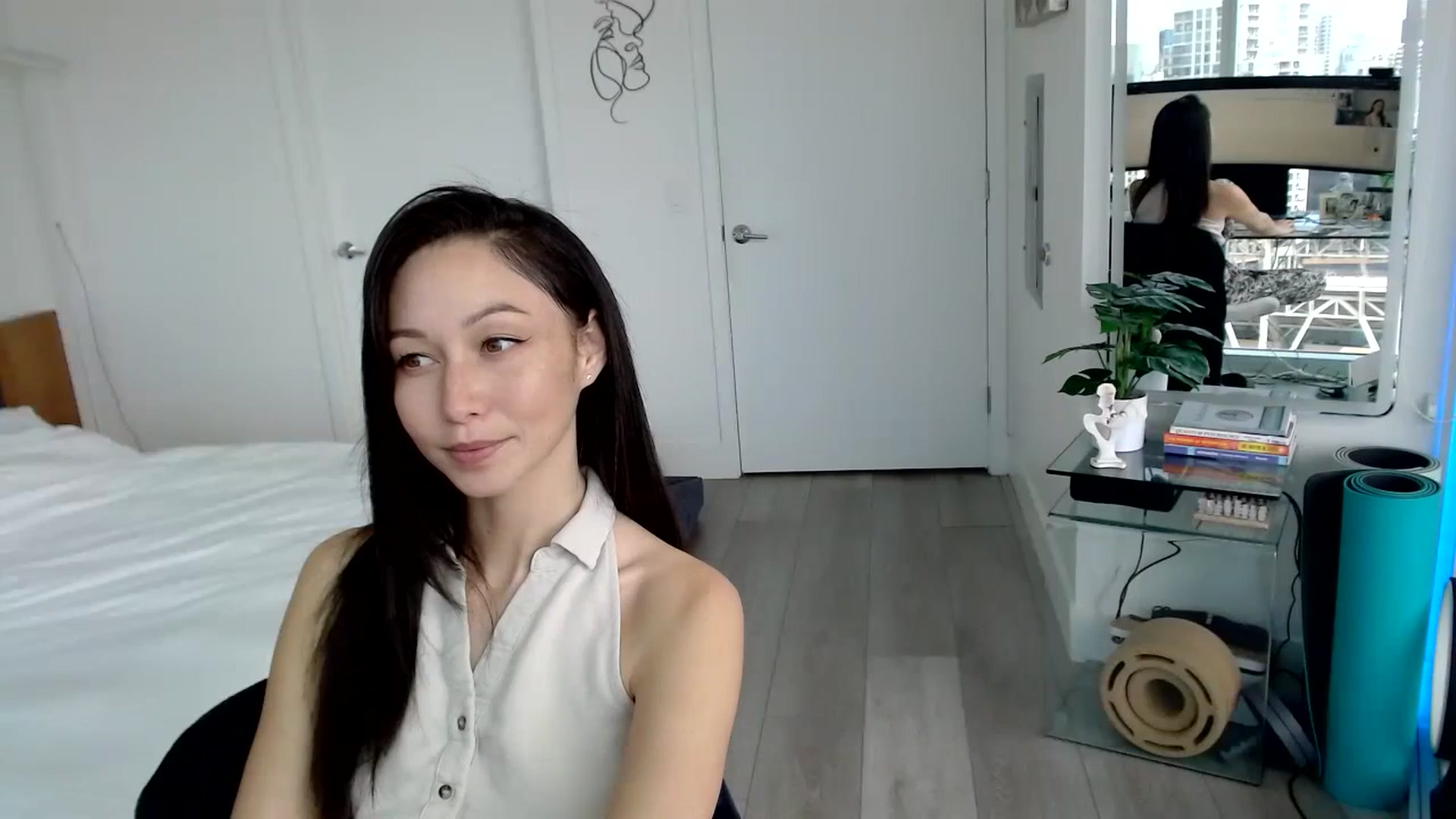 Gallery image thumbnail from Minnie_B00's myfreecams stream on, 01/05/2024, 20:34 image 15 of 20
