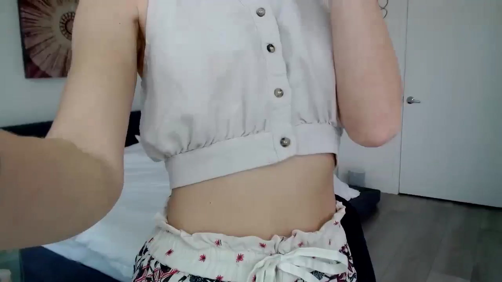 Gallery image thumbnail from Minnie_B00's myfreecams stream on, 01/05/2024, 20:34 image 2 of 20