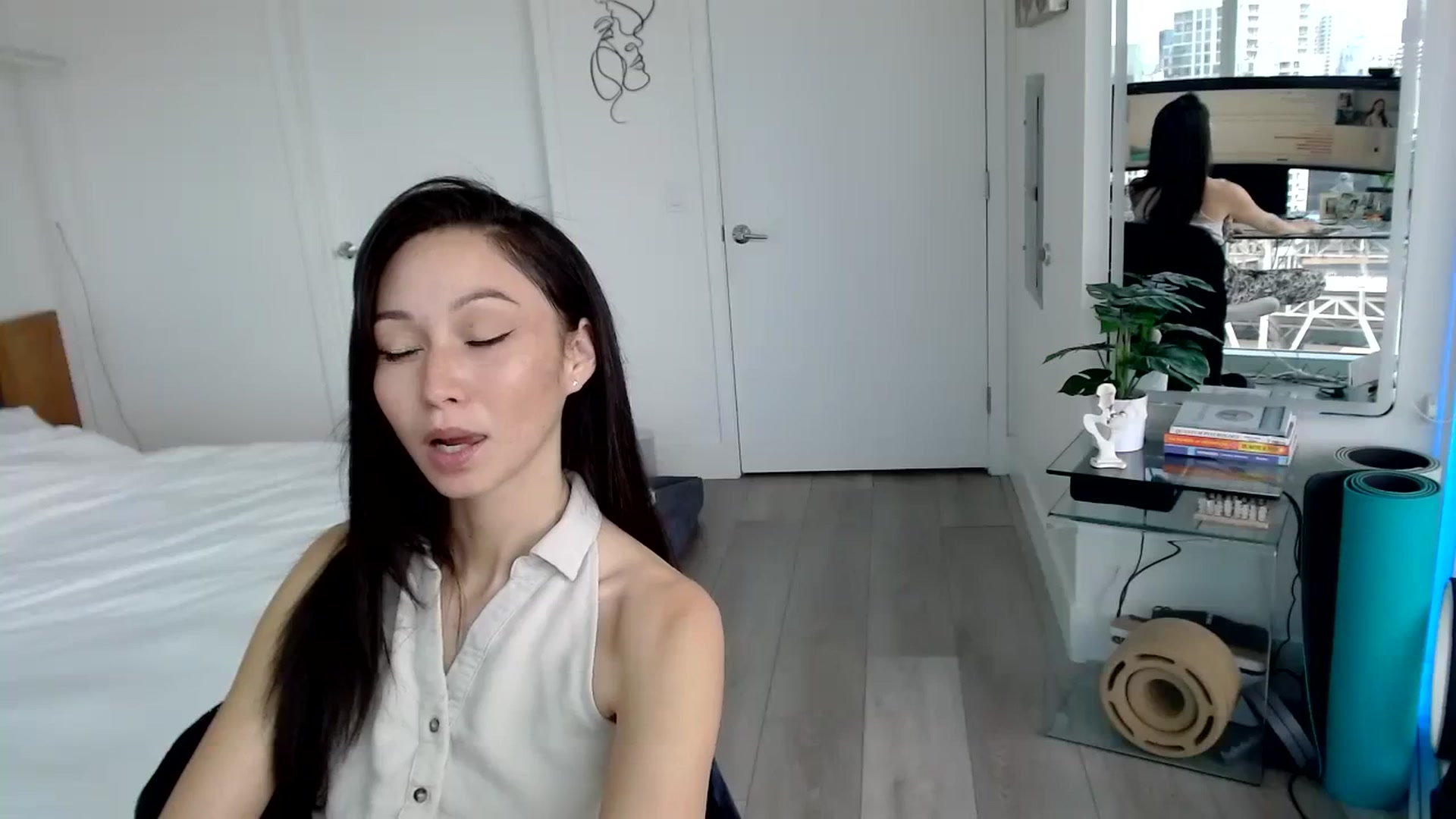 Gallery image thumbnail from Minnie_B00's myfreecams stream on, 01/05/2024, 20:34 image 14 of 20