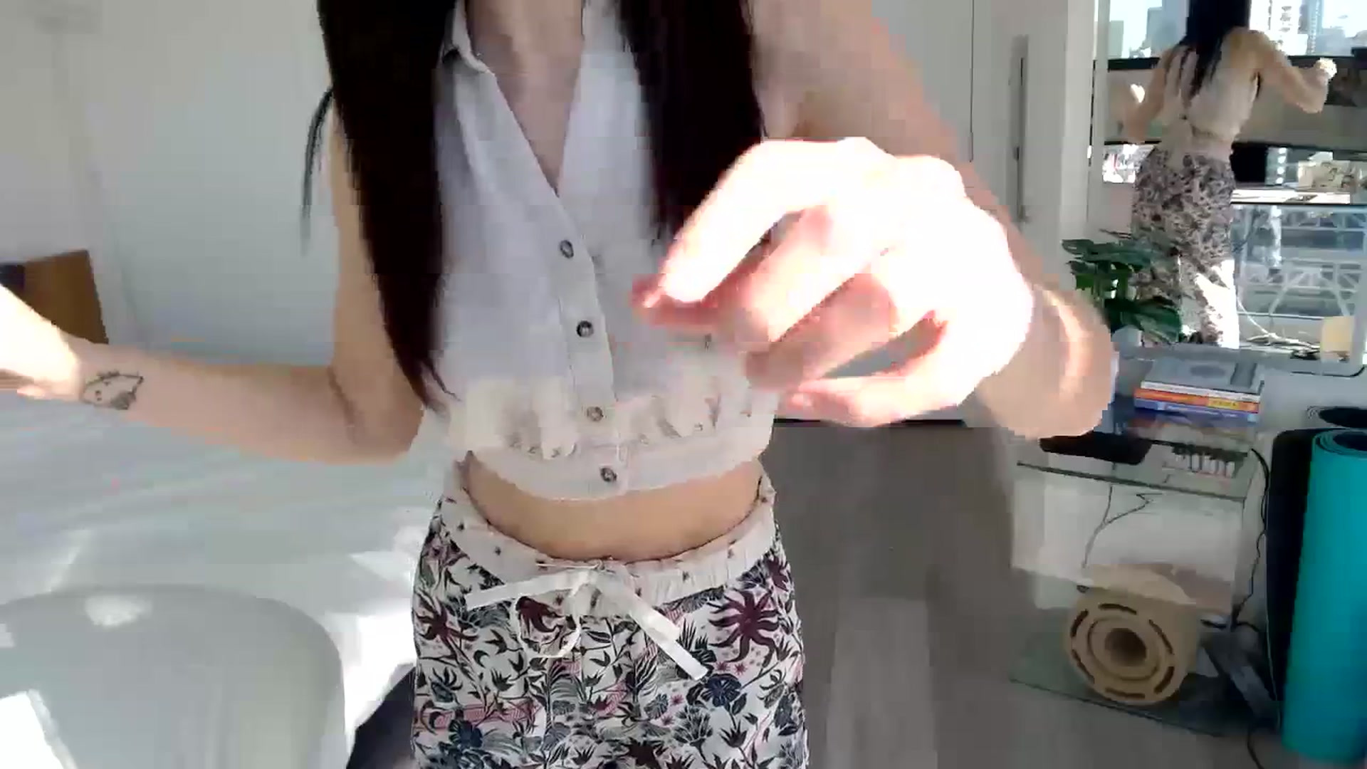 Gallery image thumbnail from Minnie_B00's myfreecams stream on, 01/05/2024, 22:21 image 20 of 20