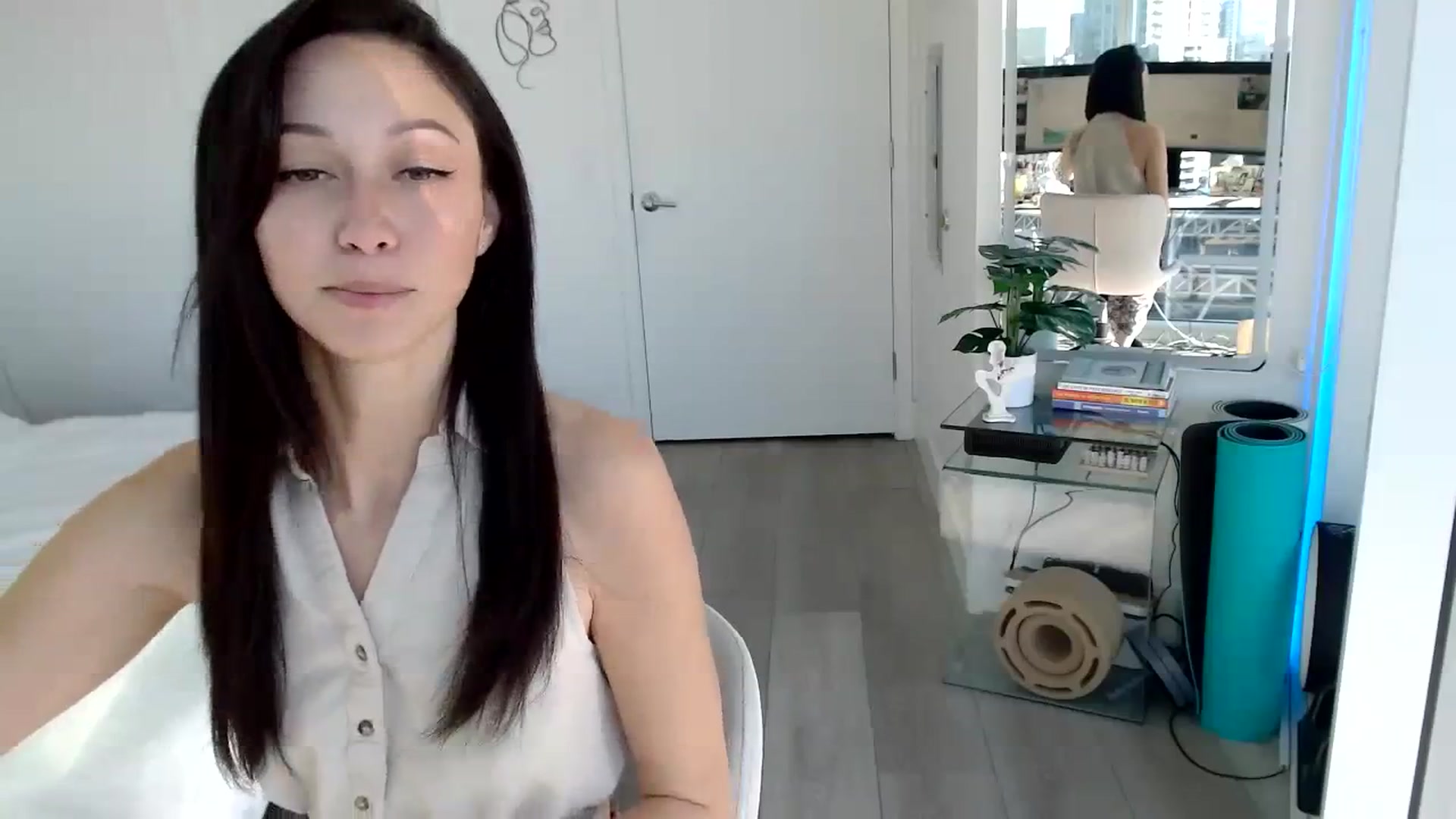 Gallery image thumbnail from Minnie_B00's myfreecams stream on, 01/05/2024, 22:21 image 8 of 20