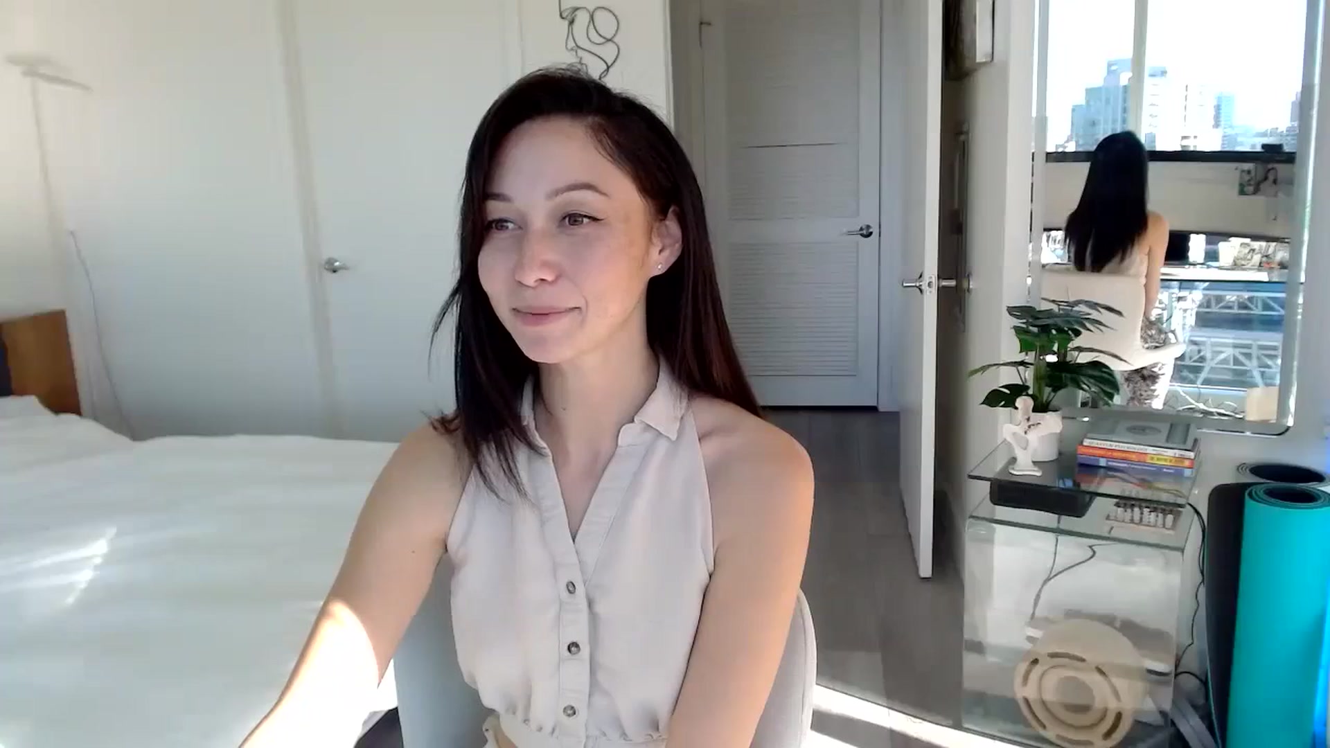 Gallery image thumbnail from Minnie_B00's myfreecams stream on, 01/05/2024, 22:58 image 17 of 20