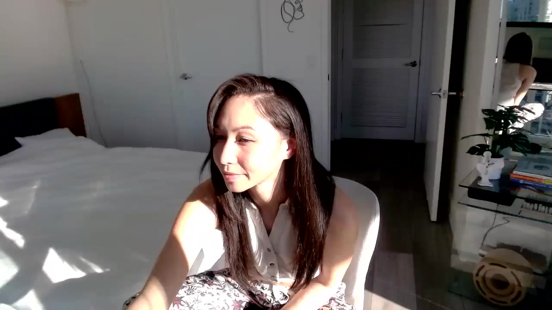 Gallery image thumbnail from Minnie_B00's myfreecams stream on, 01/05/2024, 22:58 image 5 of 20