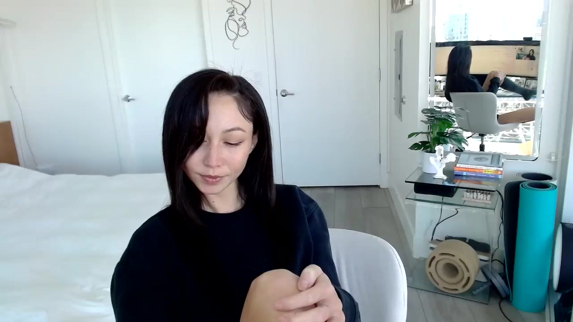 Gallery image thumbnail from Minnie_B00's myfreecams stream on, 01/08/2024, 21:40 image 15 of 20