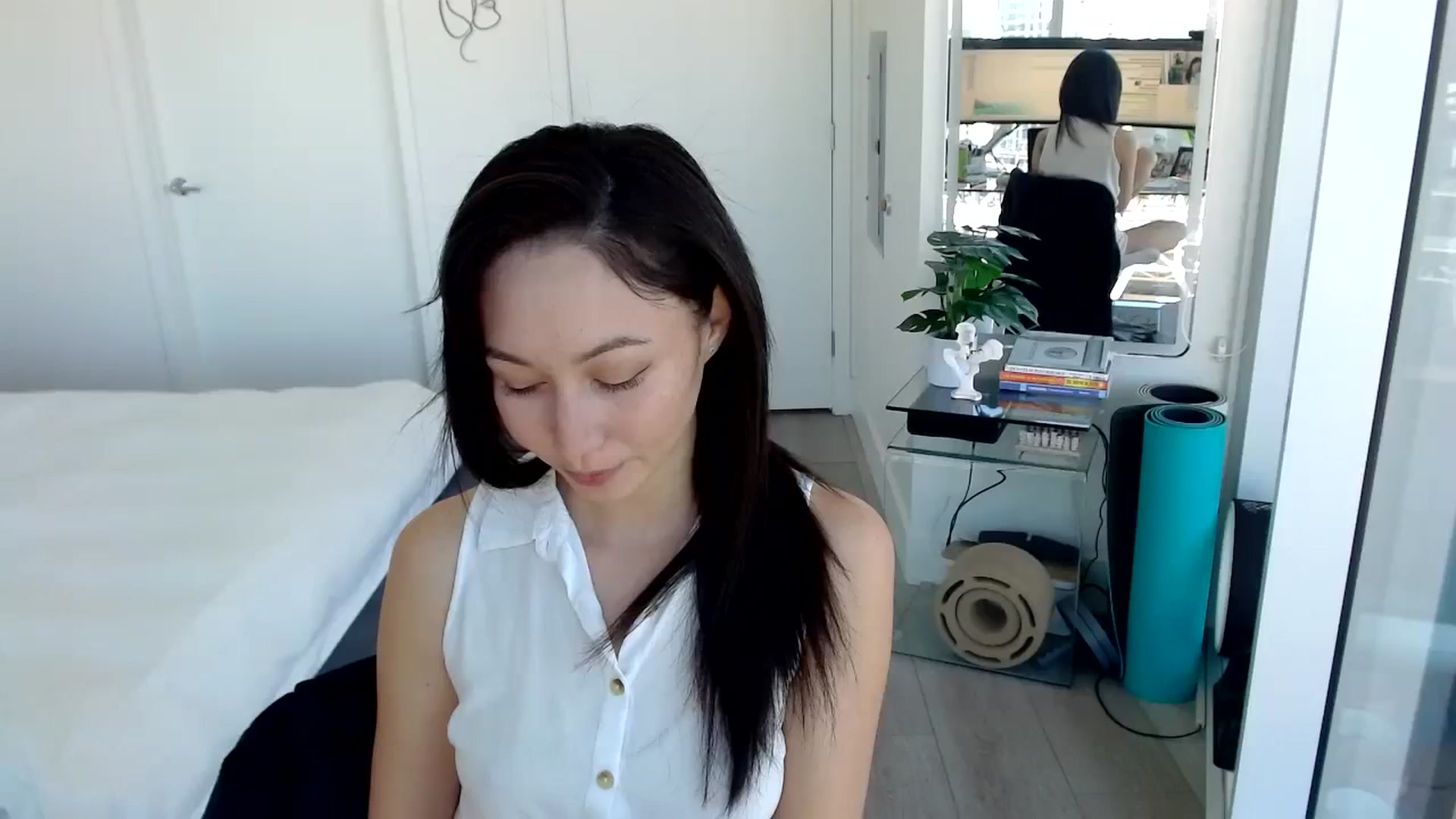 Gallery image thumbnail from Minnie_B00's myfreecams stream on, 01/09/2024, 20:00 image 11 of 20