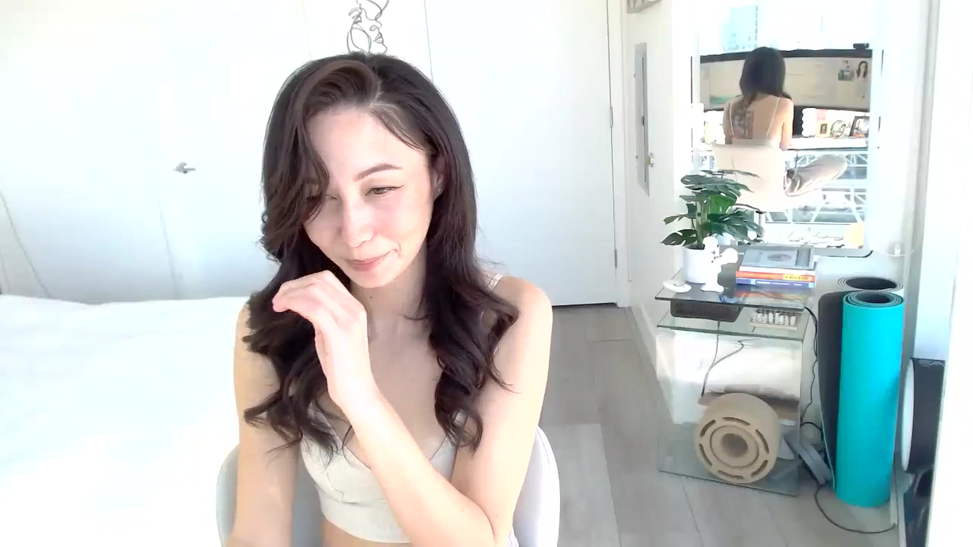 Gallery image thumbnail from Minnie_B00's myfreecams stream on, 01/11/2024, 22:12 image 19 of 20
