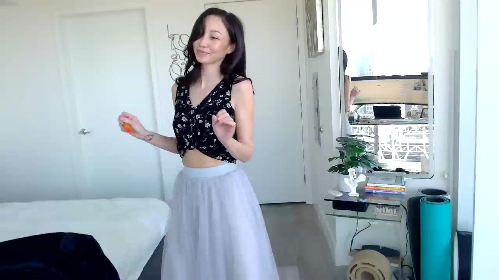 Gallery image thumbnail from Minnie_B00's myfreecams stream on, 01/13/2024, 21:33 image 20 of 20