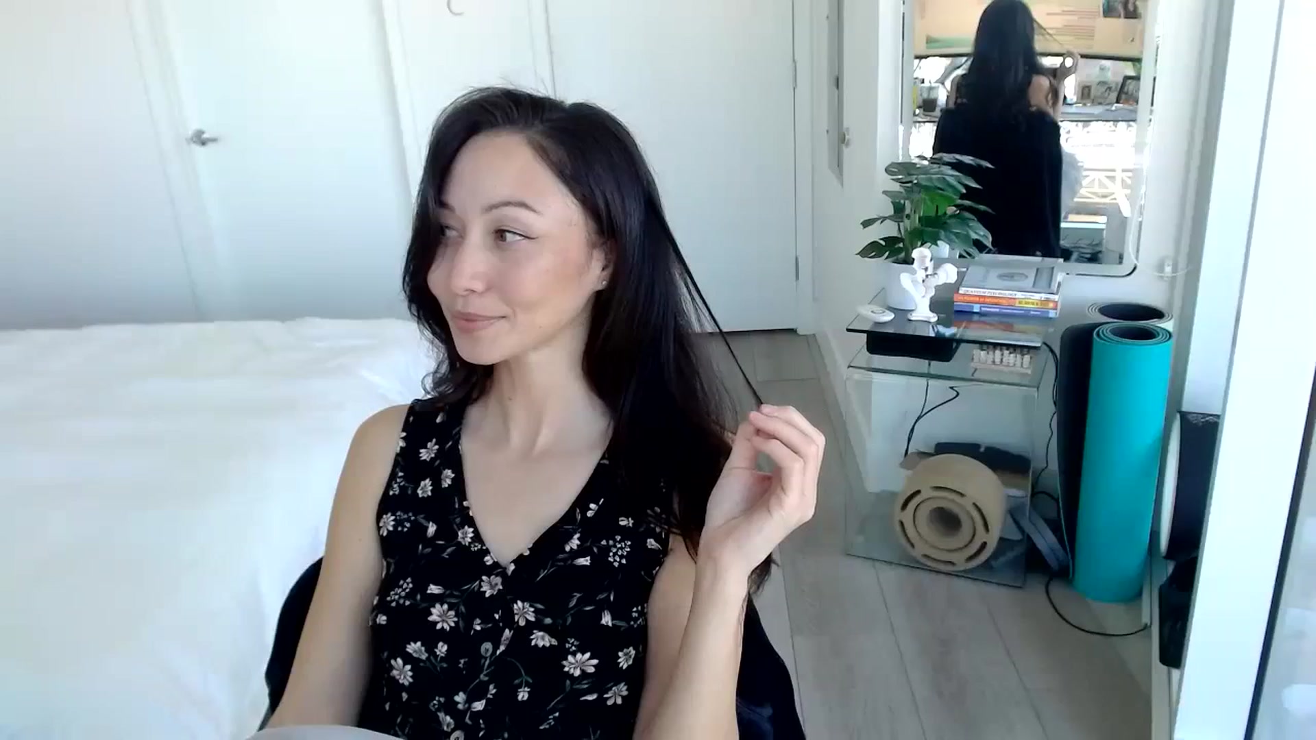 Gallery image thumbnail from Minnie_B00's myfreecams stream on, 01/13/2024, 21:33 image 5 of 20