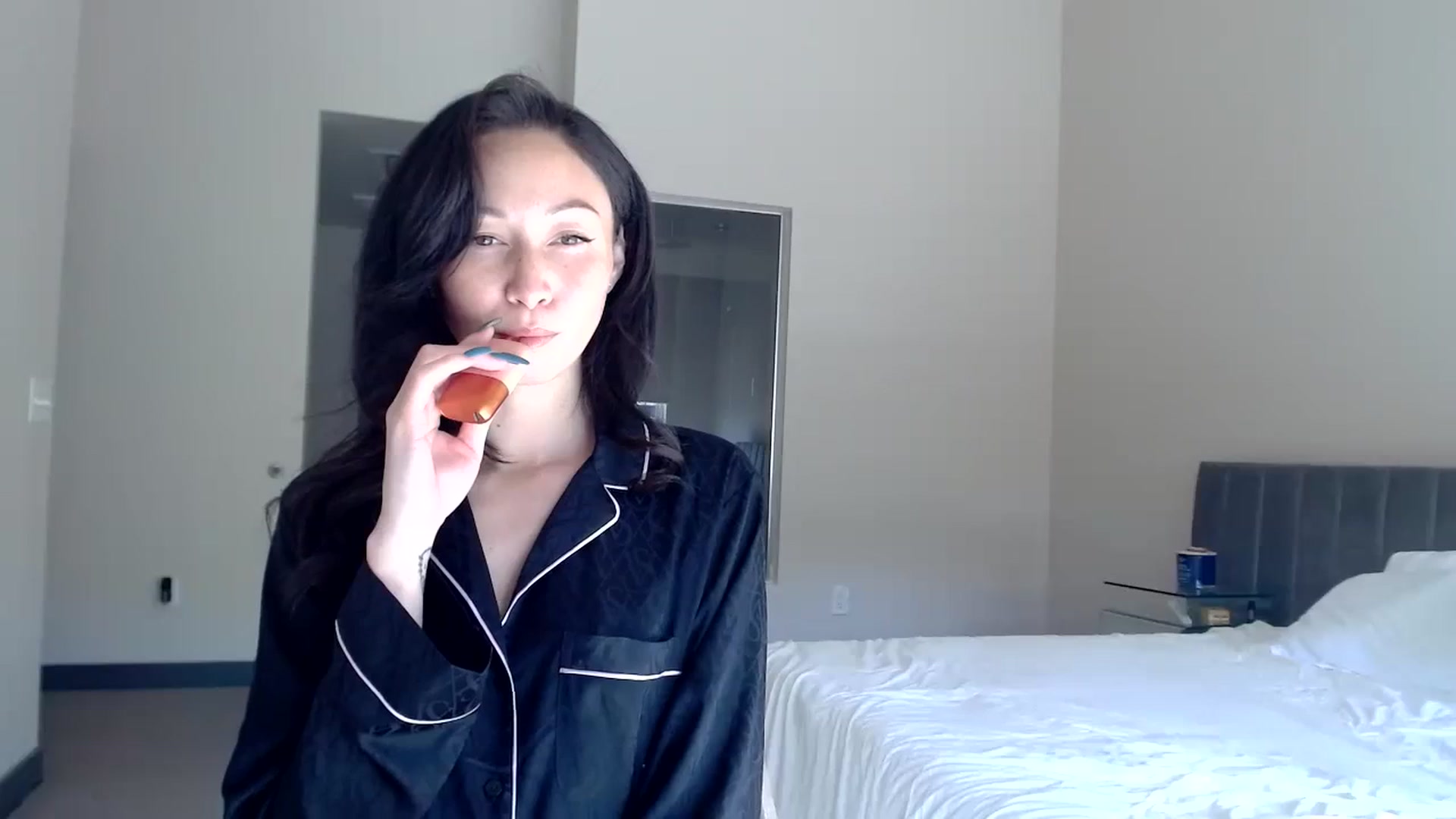 Gallery image thumbnail from Minnie_B00's myfreecams stream on, 01/27/2024, 20:58 image 2 of 20