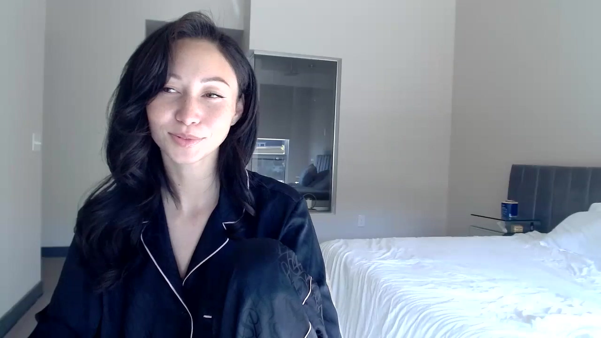 Gallery image thumbnail from Minnie_B00's myfreecams stream on, 01/27/2024, 20:58 image 6 of 20