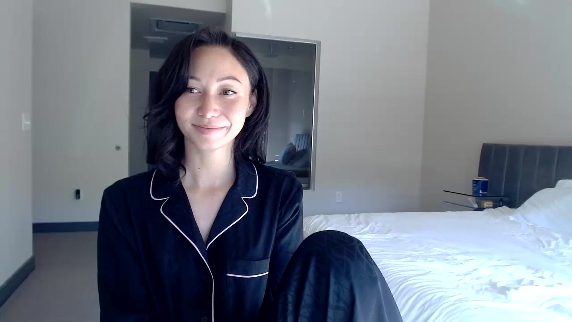 Gallery image thumbnail from Minnie_B00's myfreecams stream on, 01/27/2024, 20:58 image 12 of 20
