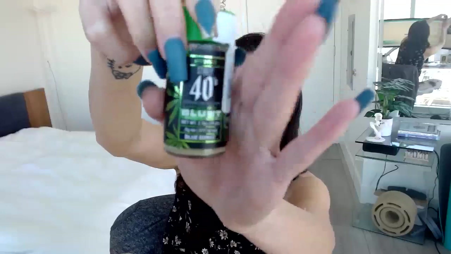 Gallery image thumbnail from Minnie_B00's myfreecams stream on, 01/31/2024, 21:53 image 2 of 20