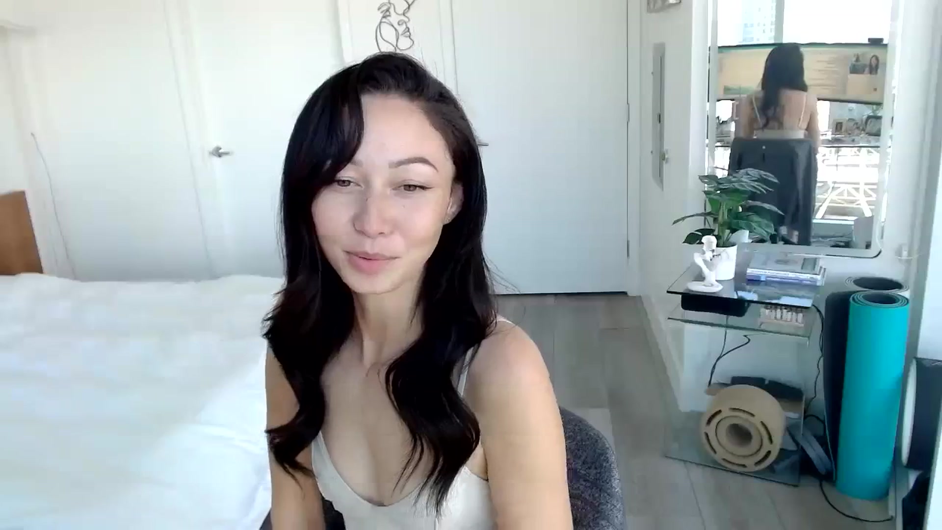 Gallery image thumbnail from Minnie_B00's myfreecams stream on, 01/31/2024, 21:53 image 13 of 20