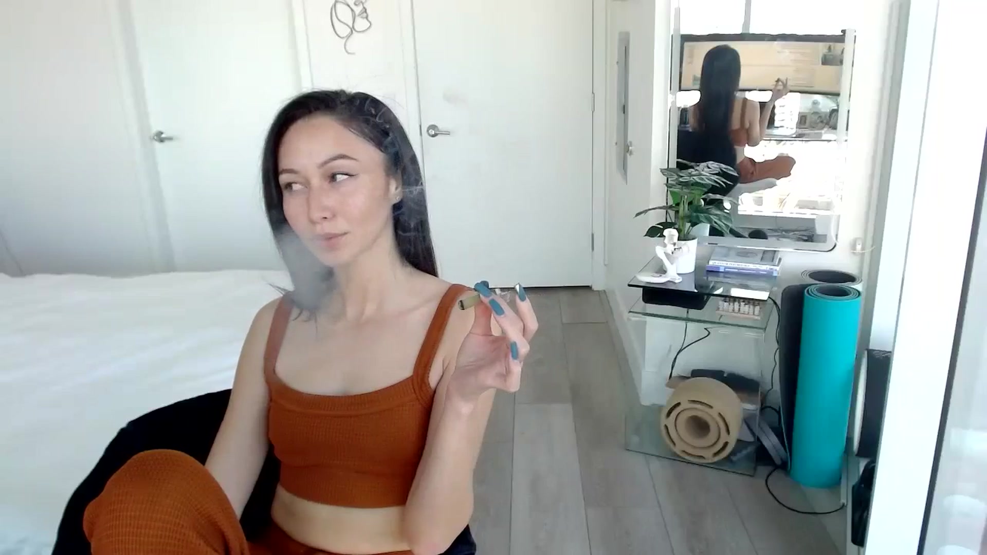 Gallery image thumbnail from Minnie_B00's myfreecams stream on, 02/03/2024, 19:05 image 6 of 20