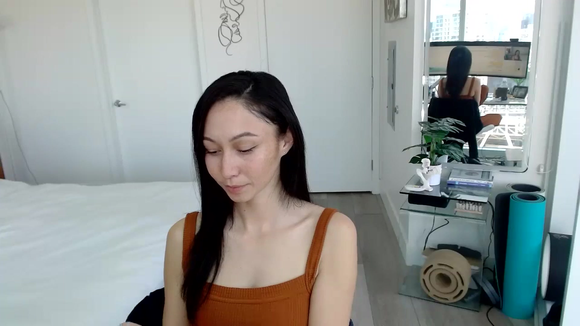 Gallery image thumbnail from Minnie_B00's myfreecams stream on, 02/03/2024, 19:54 image 7 of 20