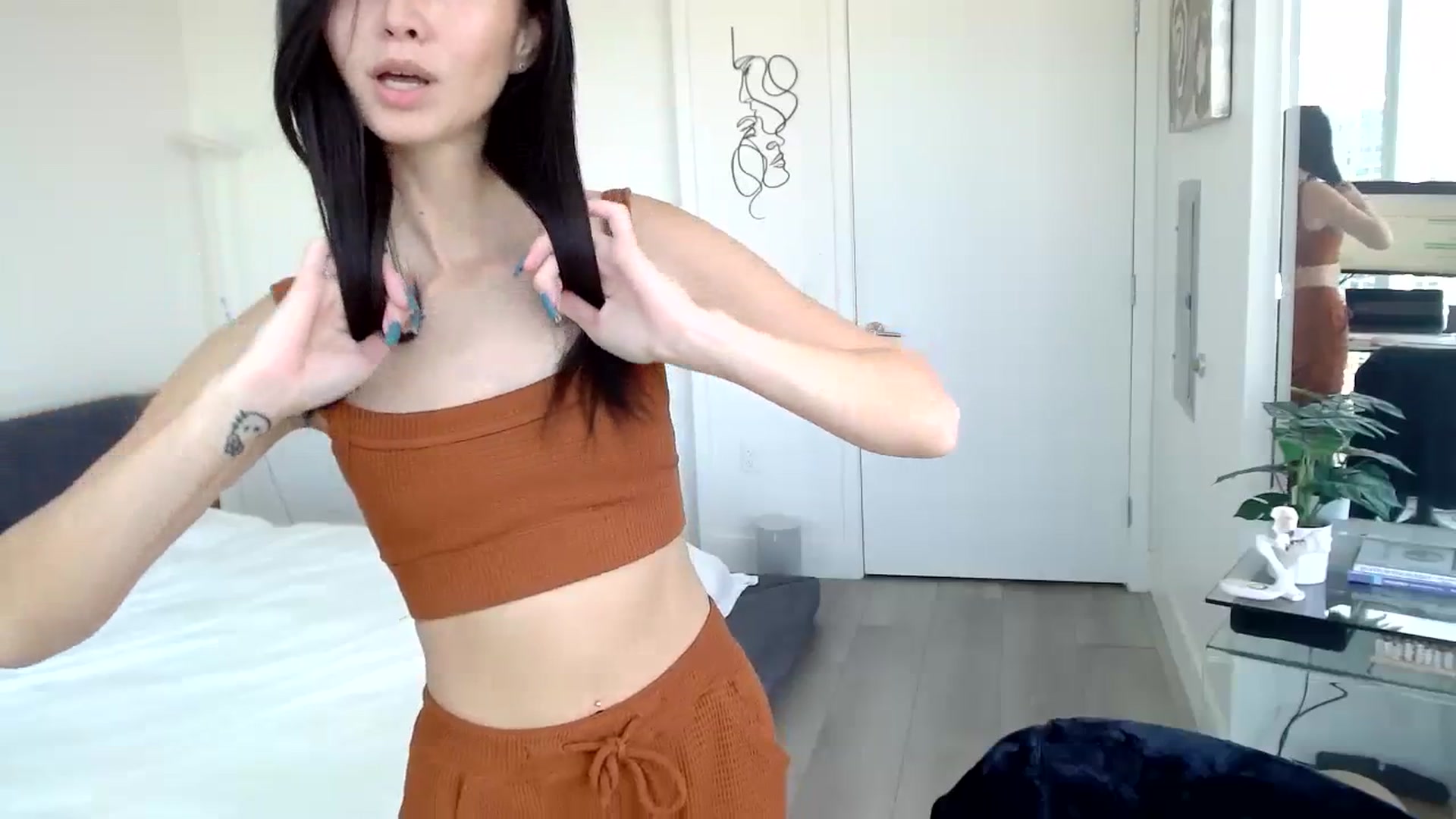 Gallery image thumbnail from Minnie_B00's myfreecams stream on, 02/03/2024, 20:31 image 7 of 20