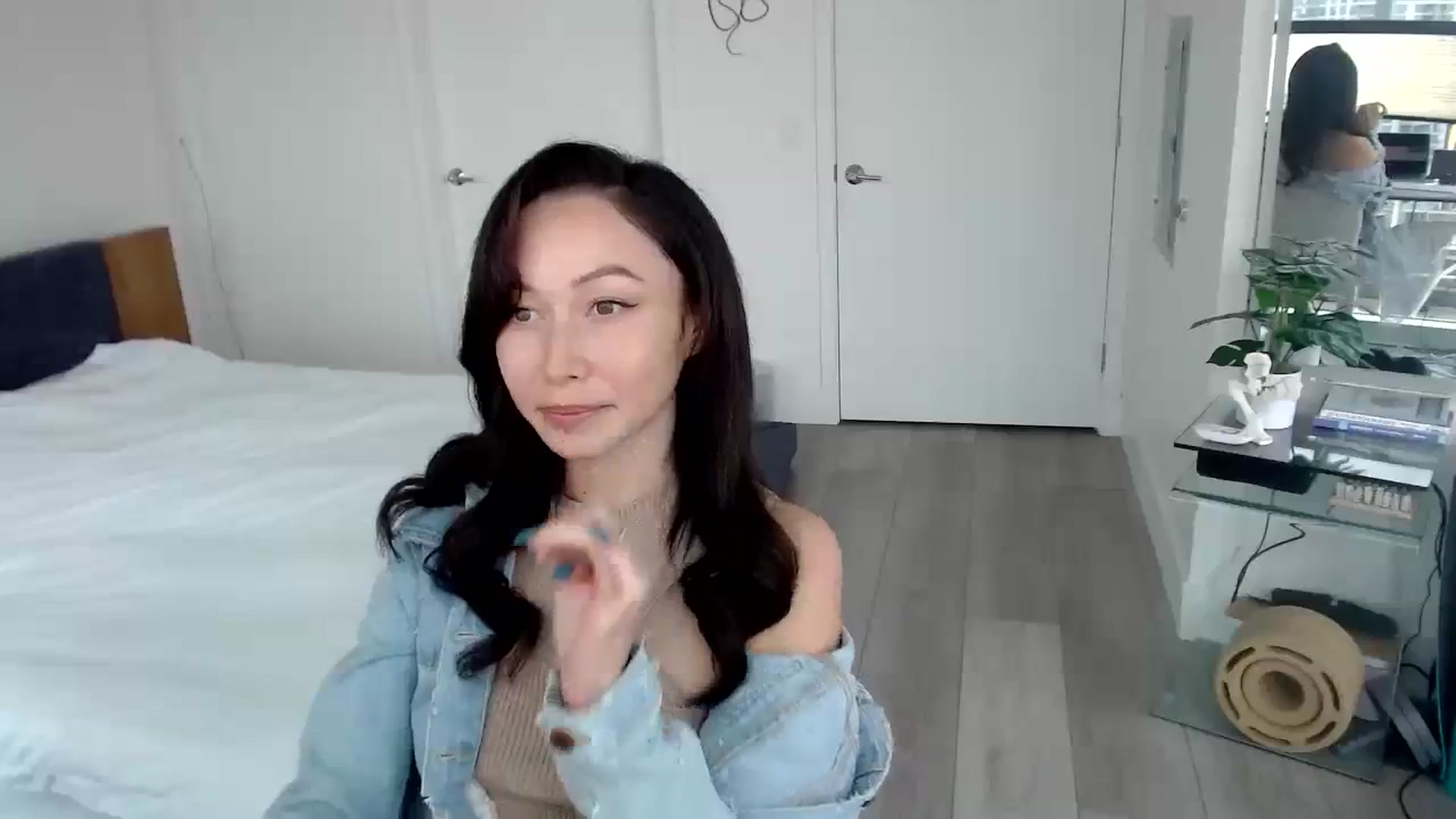 Gallery image thumbnail from Minnie_B00's myfreecams stream on, 02/05/2024, 20:51 image 4 of 20