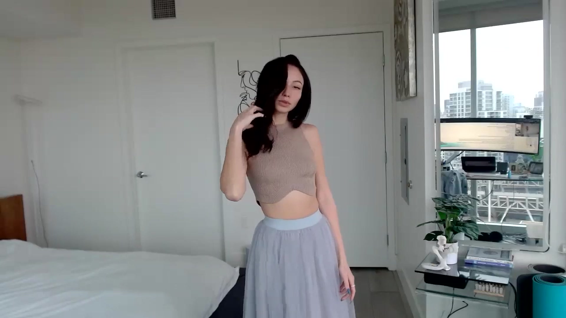 Gallery image thumbnail from Minnie_B00's myfreecams stream on, 02/05/2024, 20:51 image 19 of 20