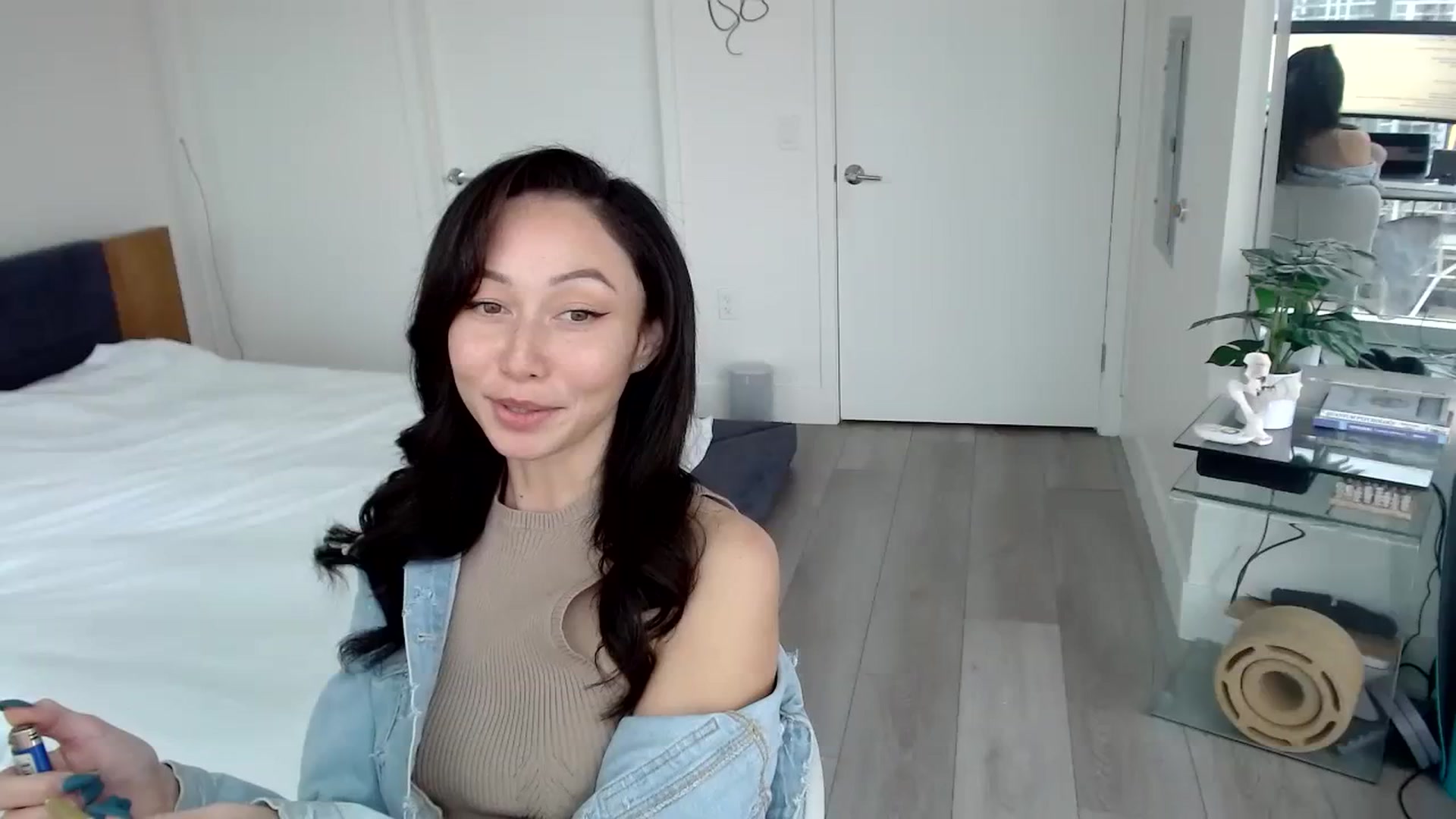 Gallery image thumbnail from Minnie_B00's myfreecams stream on, 02/05/2024, 20:51 image 3 of 20