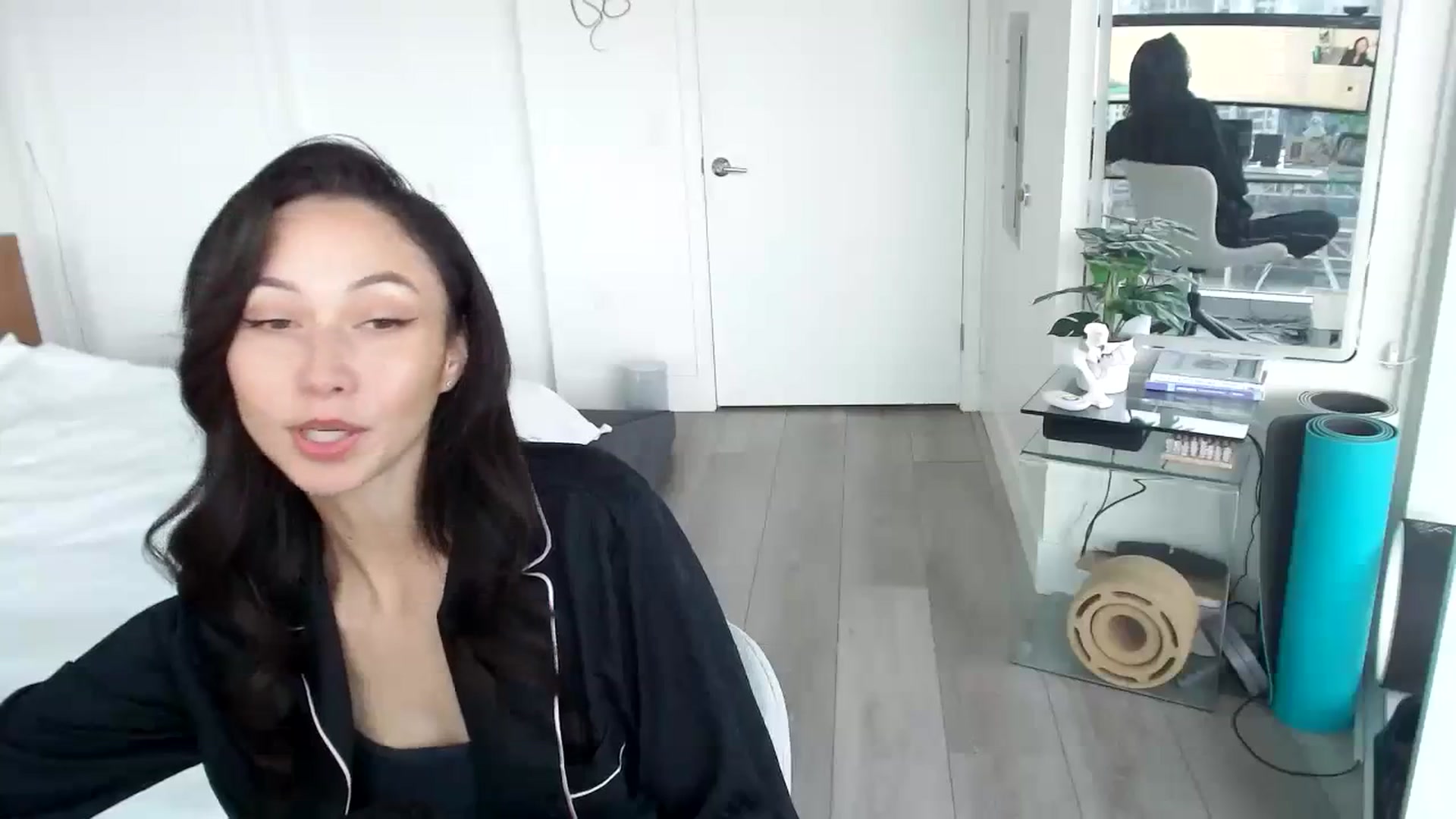 Gallery image thumbnail from Minnie_B00's myfreecams stream on, 02/06/2024, 22:15 image 8 of 20