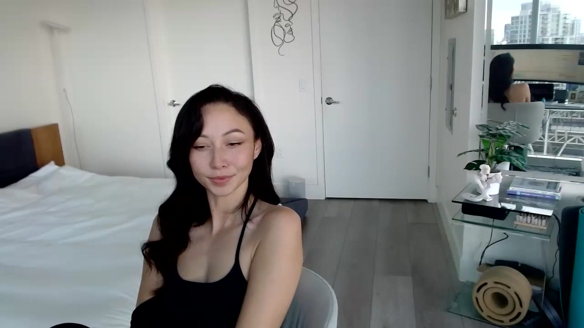 Gallery image thumbnail from Minnie_B00's myfreecams stream on, 02/06/2024, 22:48 image 3 of 20