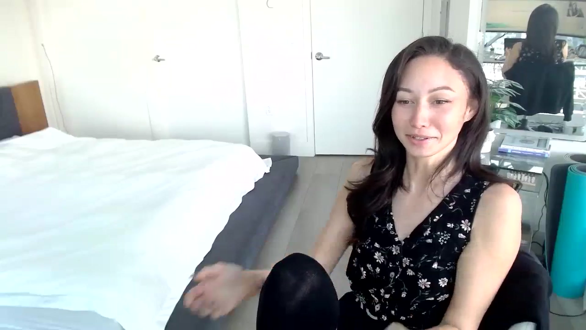 Gallery image thumbnail from Minnie_B00's myfreecams stream on, 02/07/2024, 21:39 image 11 of 20