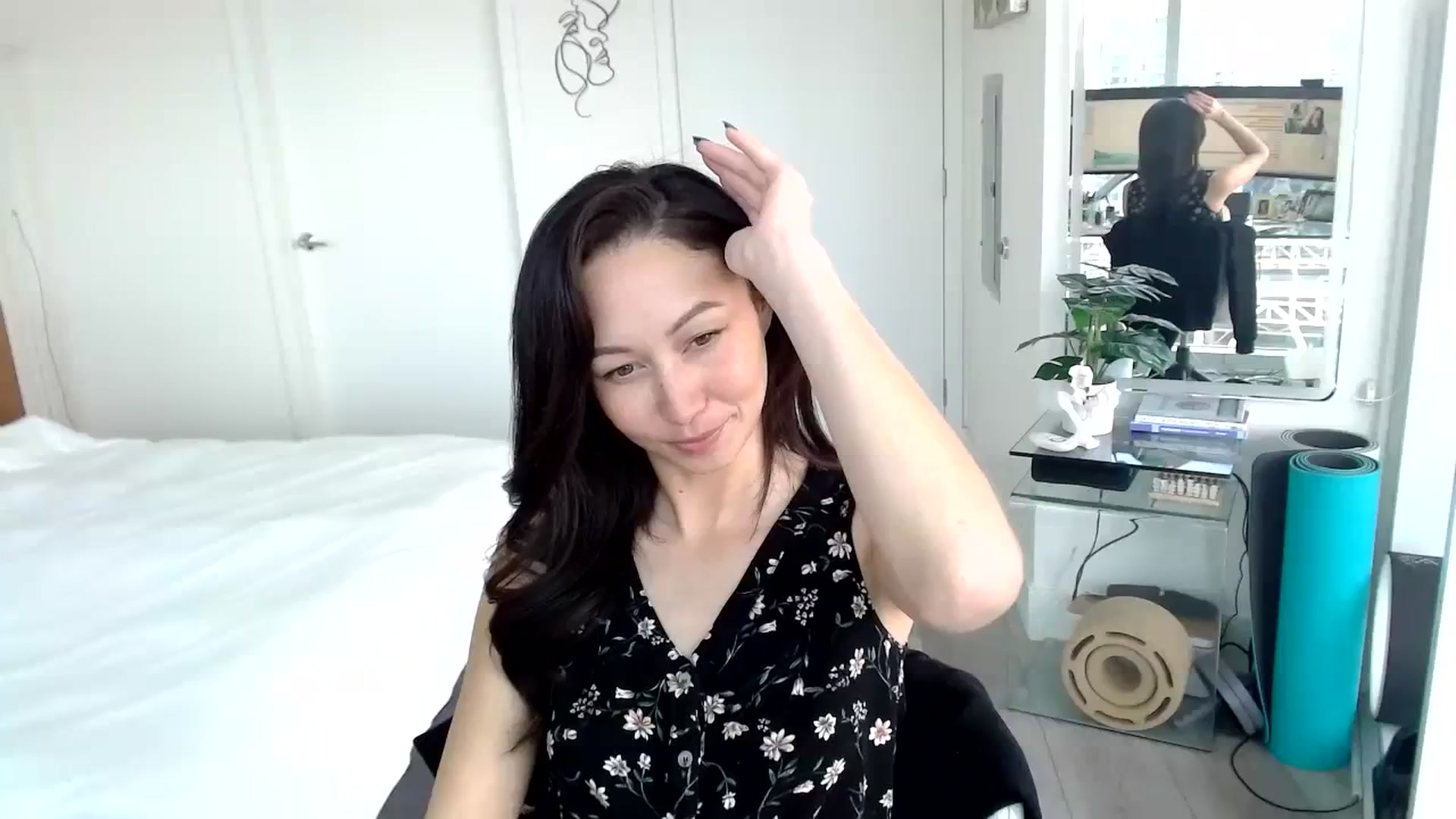 Gallery image thumbnail from Minnie_B00's myfreecams stream on, 02/07/2024, 21:39 image 1 of 20