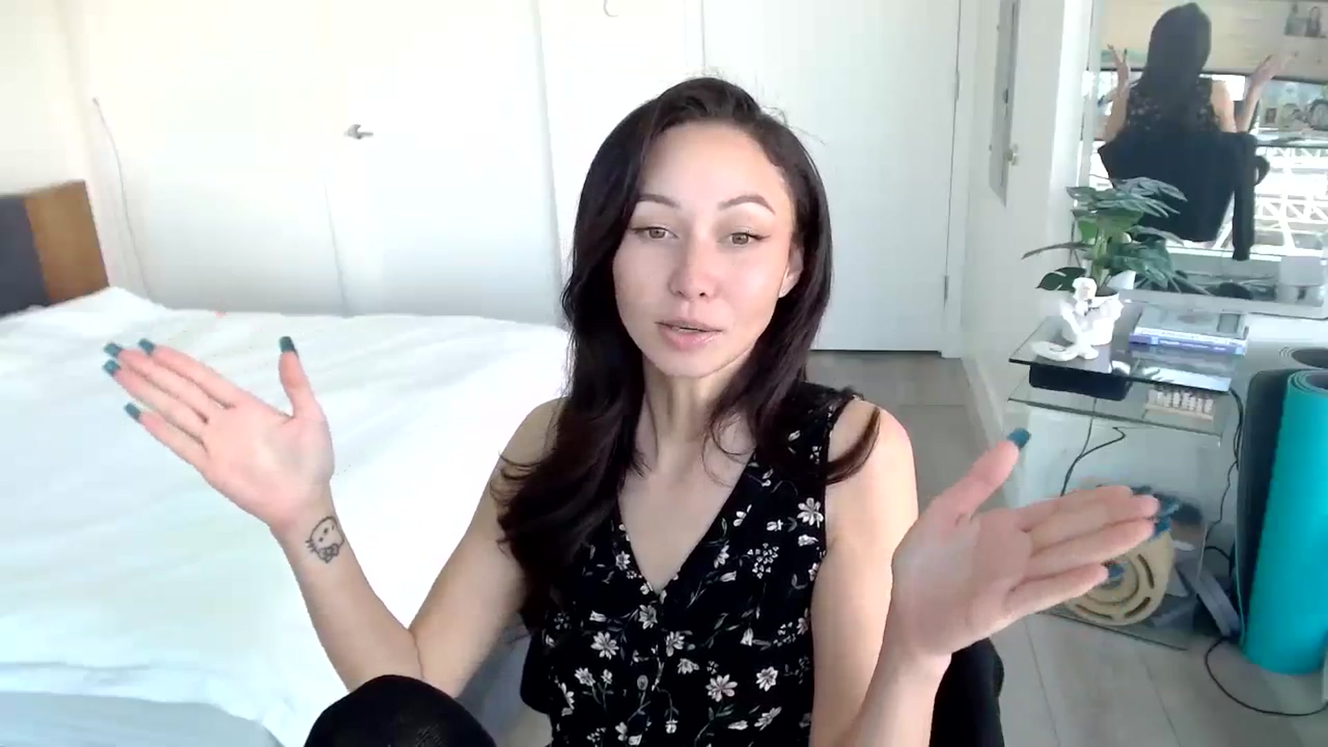 Gallery image thumbnail from Minnie_B00's myfreecams stream on, 02/07/2024, 21:39 image 10 of 20