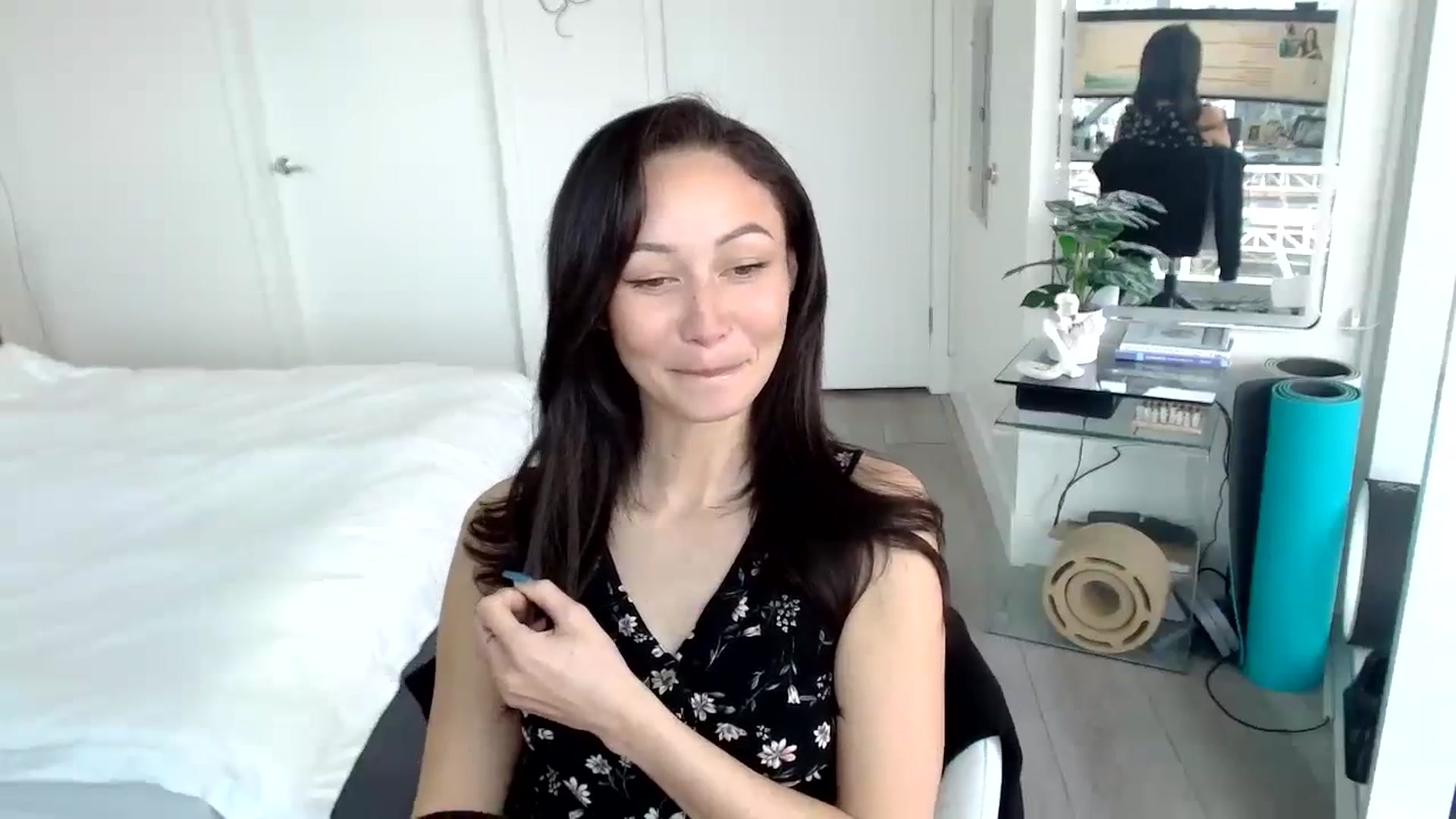 Gallery image thumbnail from Minnie_B00's myfreecams stream on, 02/07/2024, 21:39 image 2 of 20