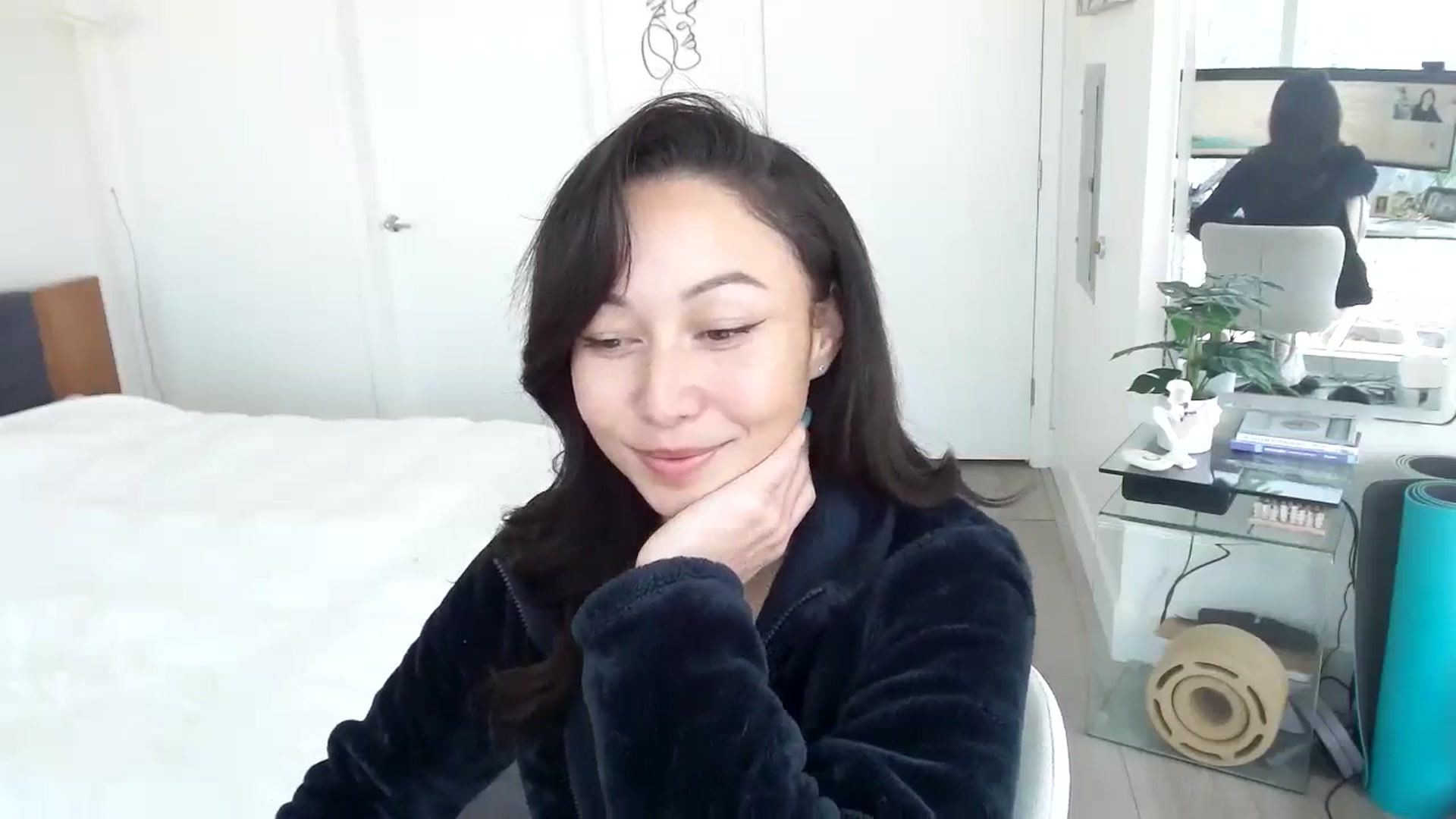Gallery image thumbnail from Minnie_B00's myfreecams stream on, 02/08/2024, 18:46 image 19 of 20