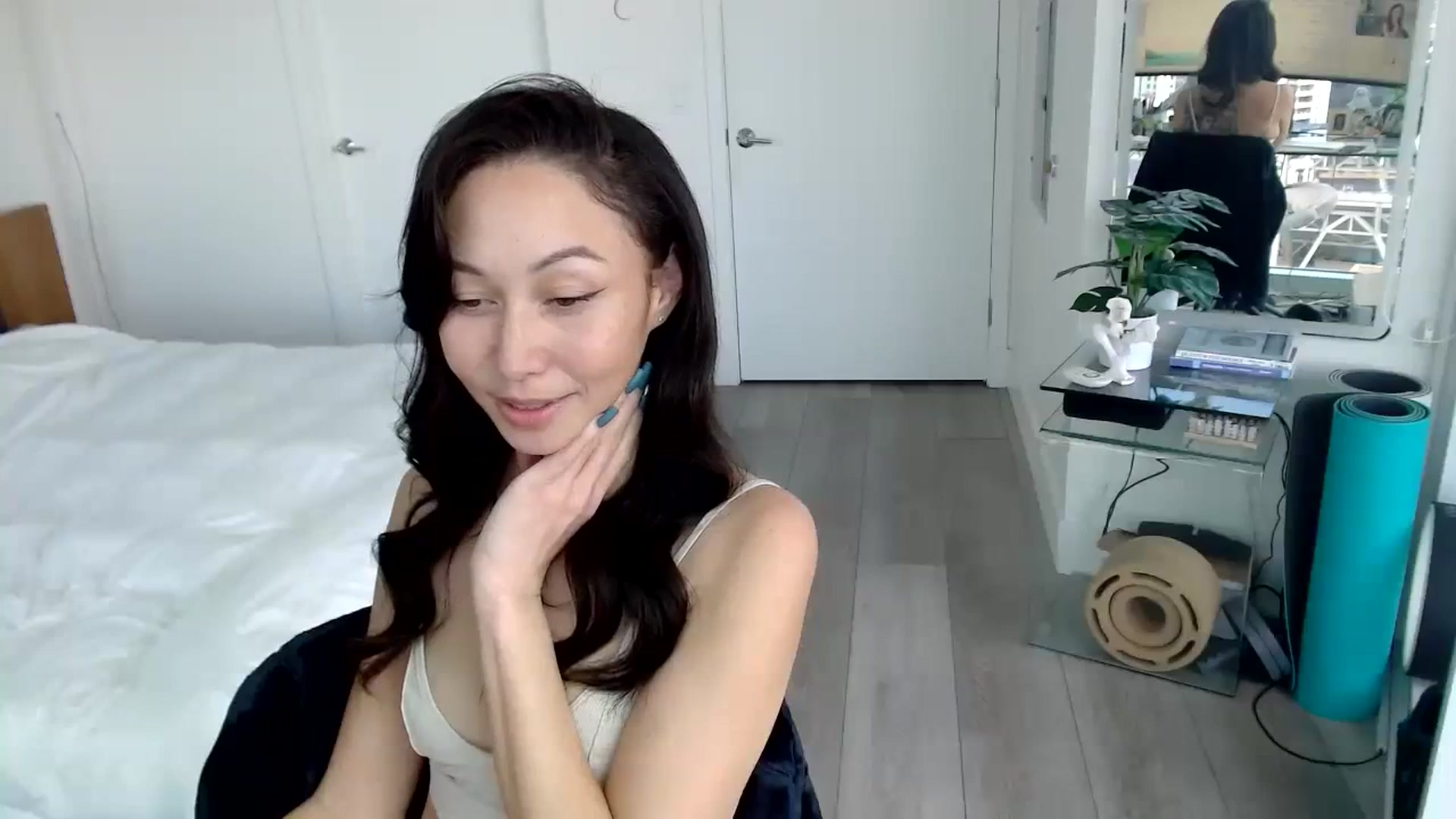 Gallery image thumbnail from Minnie_B00's myfreecams stream on, 02/08/2024, 21:12 image 19 of 20