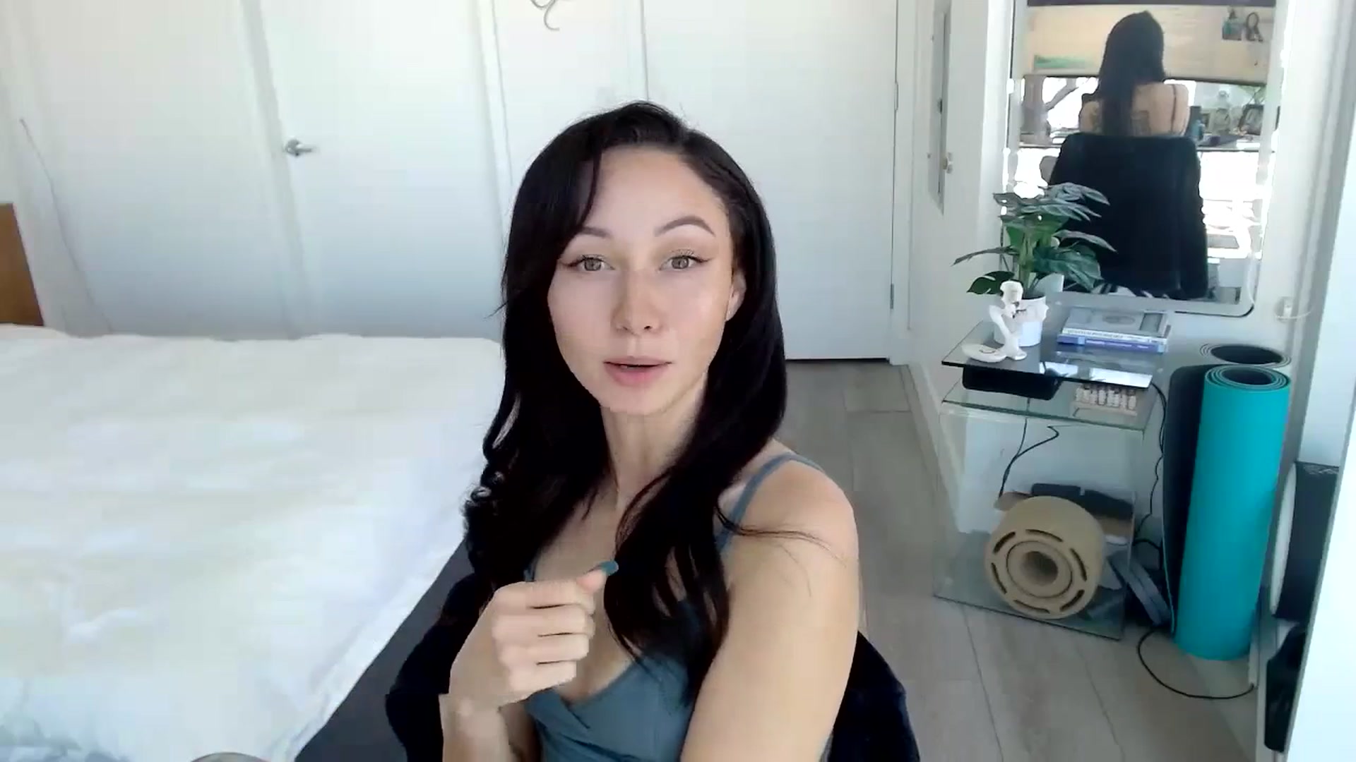 Gallery image thumbnail from Minnie_B00's myfreecams stream on, 02/10/2024, 19:28 image 9 of 20