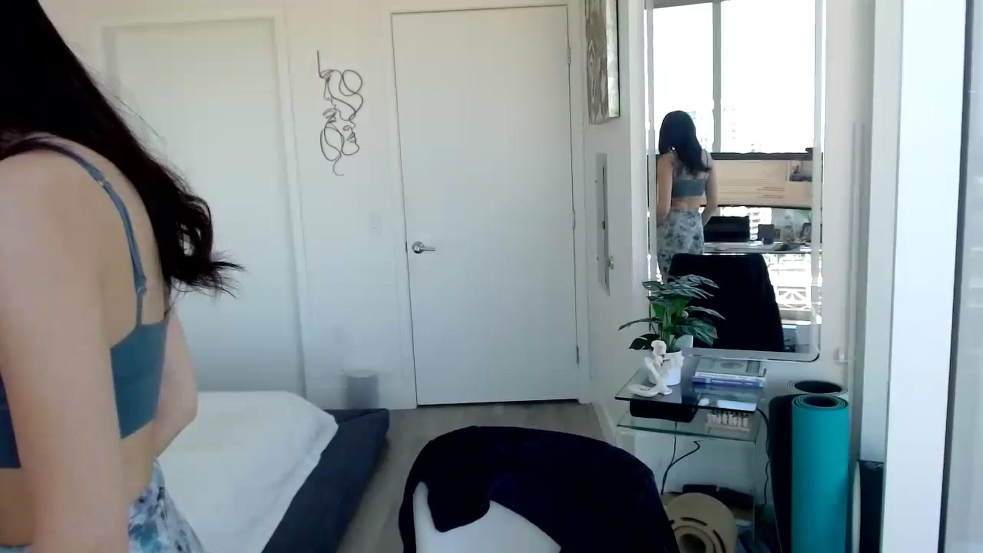 Gallery image thumbnail from Minnie_B00's myfreecams stream on, 02/10/2024, 19:50 image 1 of 20