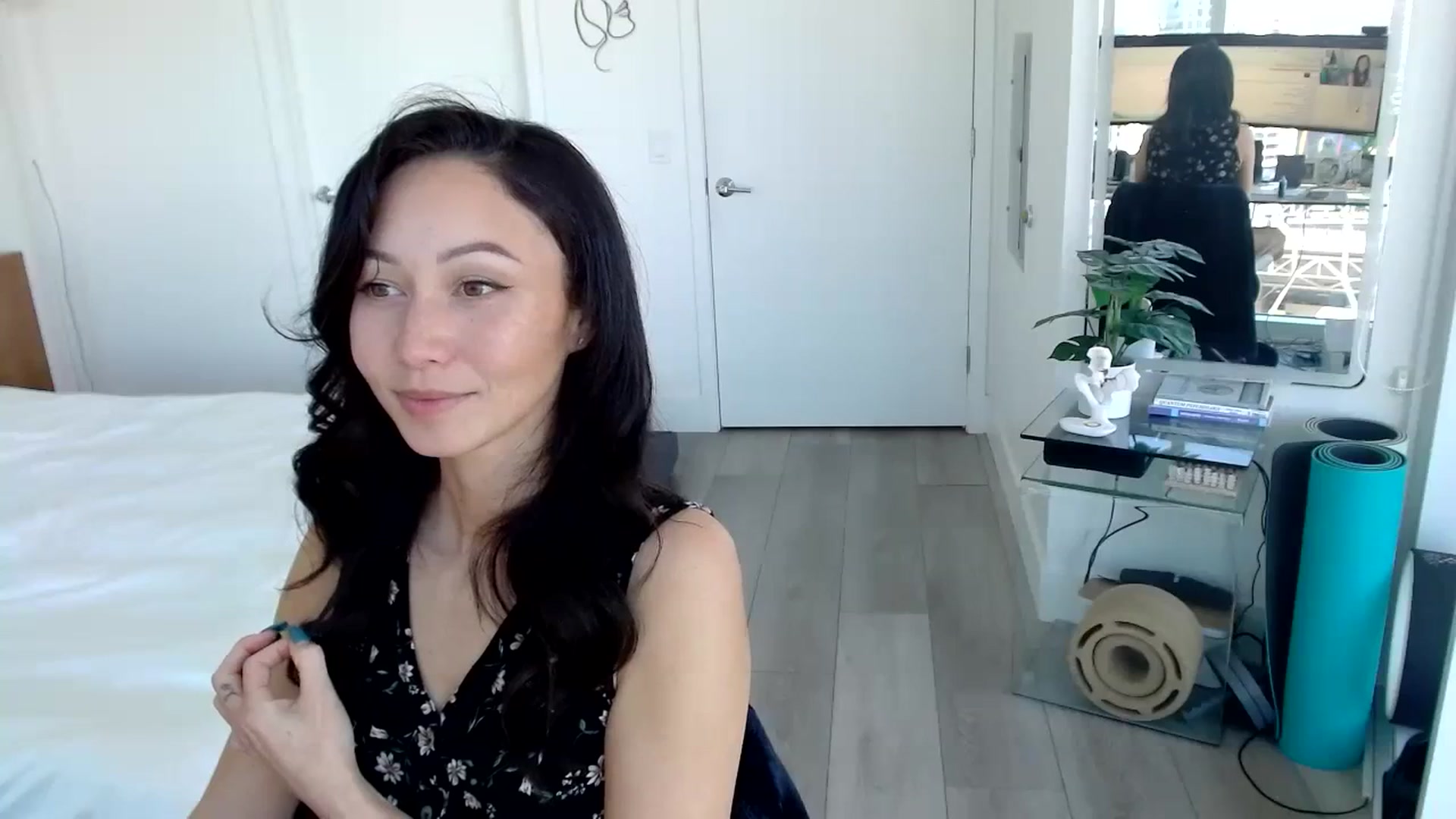 Gallery image thumbnail from Minnie_B00's myfreecams stream on, 02/12/2024, 21:34 image 5 of 20