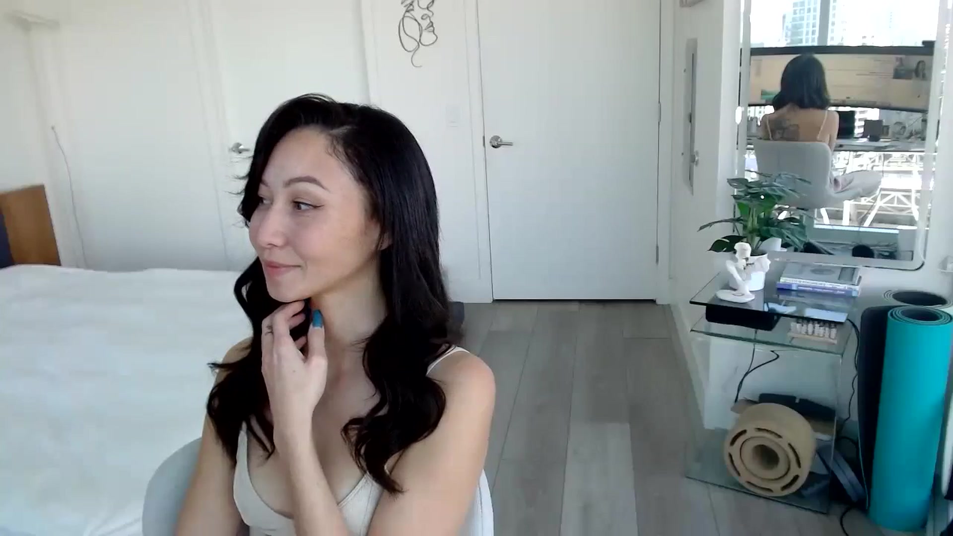 Gallery image thumbnail from Minnie_B00's myfreecams stream on, 02/13/2024, 20:55 image 17 of 20