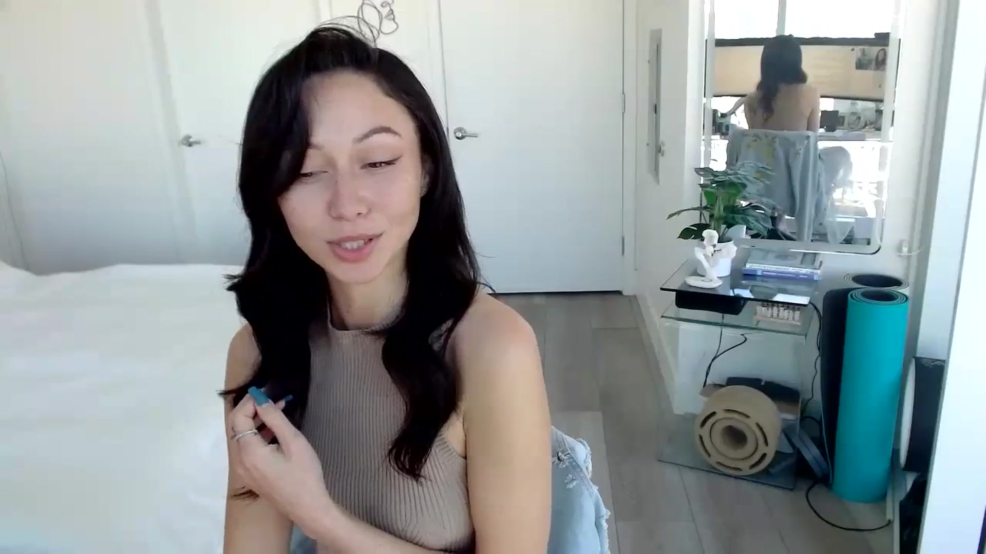 Gallery image thumbnail from Minnie_B00's myfreecams stream on, 02/14/2024, 20:37 image 5 of 20