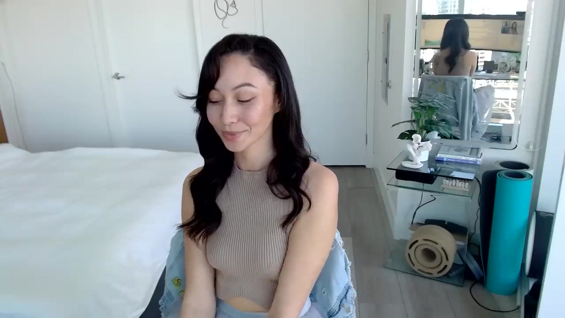 Gallery image thumbnail from Minnie_B00's myfreecams stream on, 02/14/2024, 22:03 image 2 of 20