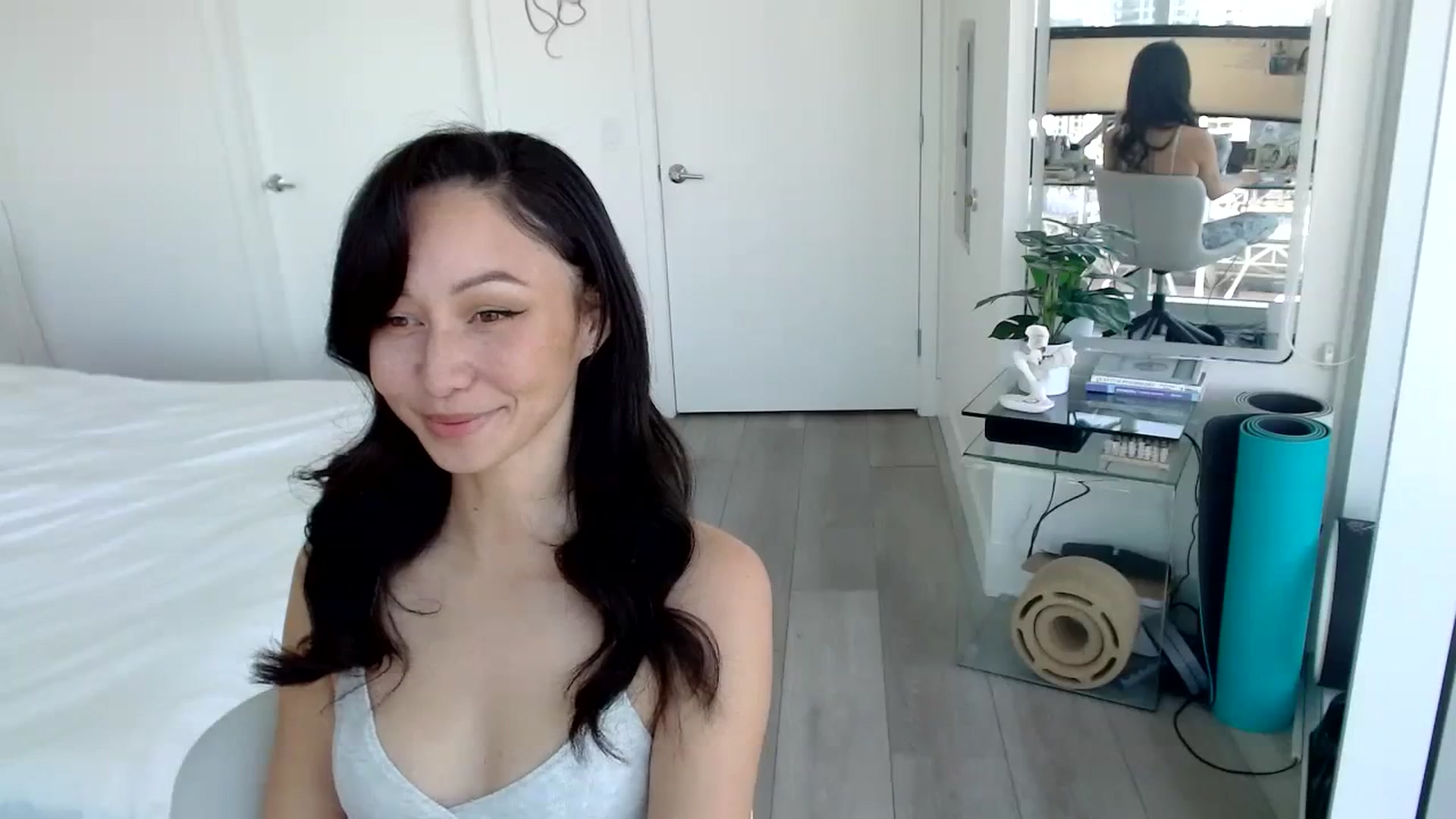 Gallery image thumbnail from Minnie_B00's myfreecams stream on, 02/15/2024, 21:13 image 9 of 20