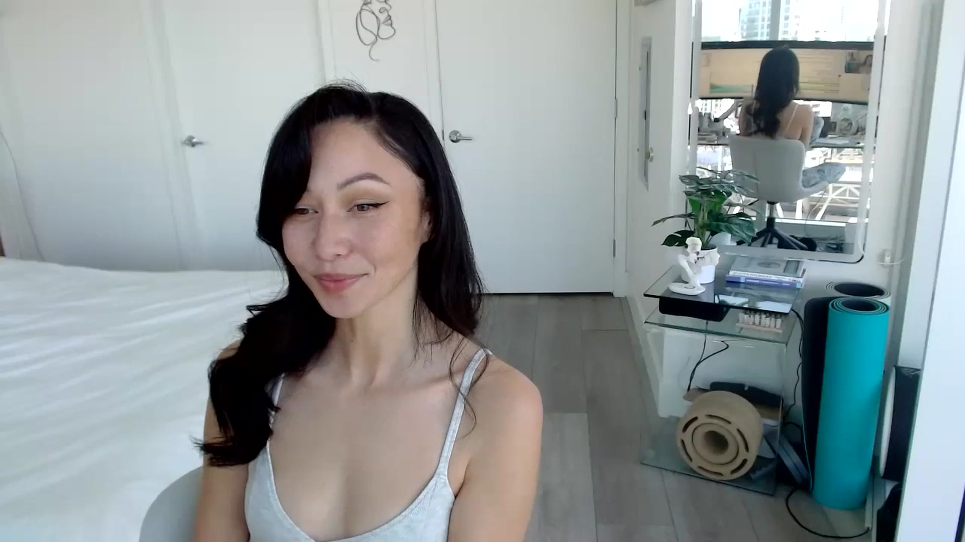 Gallery image thumbnail from Minnie_B00's myfreecams stream on, 02/15/2024, 21:13 image 6 of 20