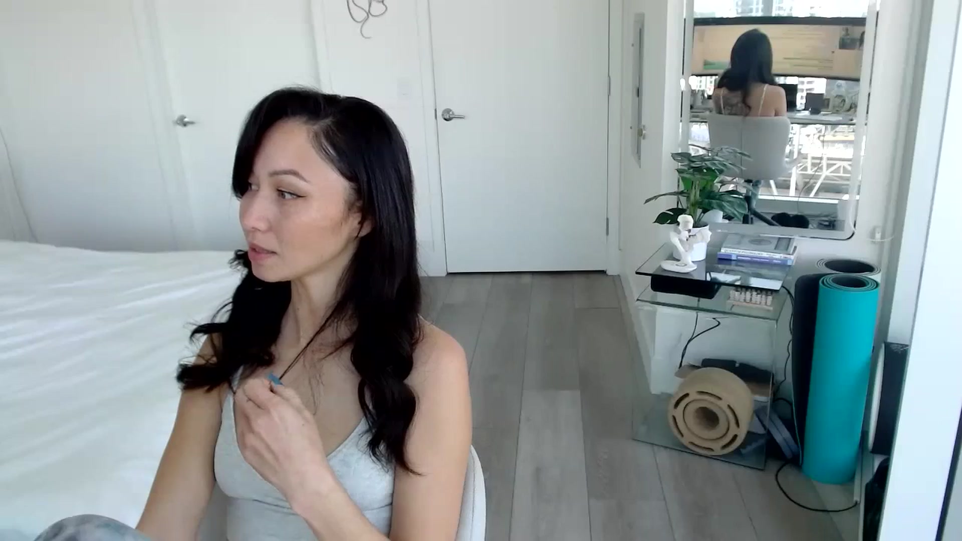 Gallery image thumbnail from Minnie_B00's myfreecams stream on, 02/15/2024, 21:13 image 12 of 20