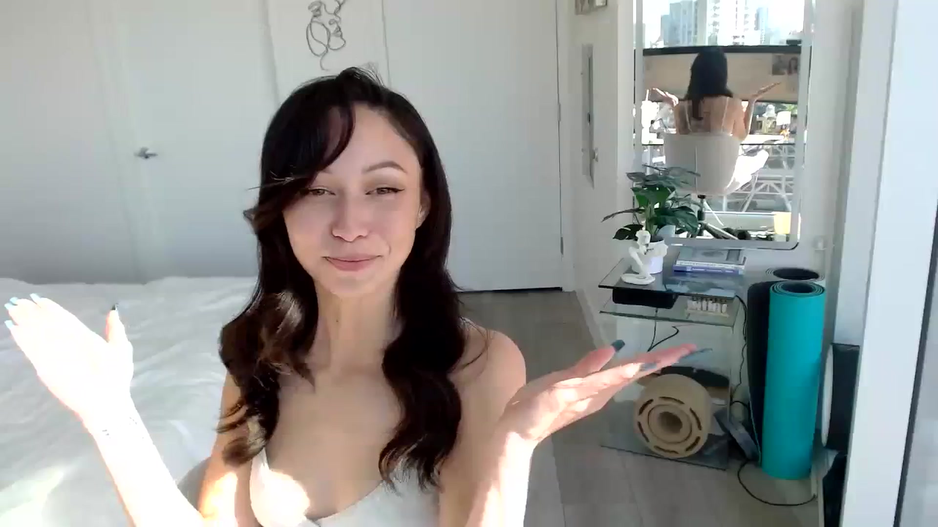 Gallery image thumbnail from Minnie_B00's myfreecams stream on, 02/15/2024, 23:23 image 2 of 20