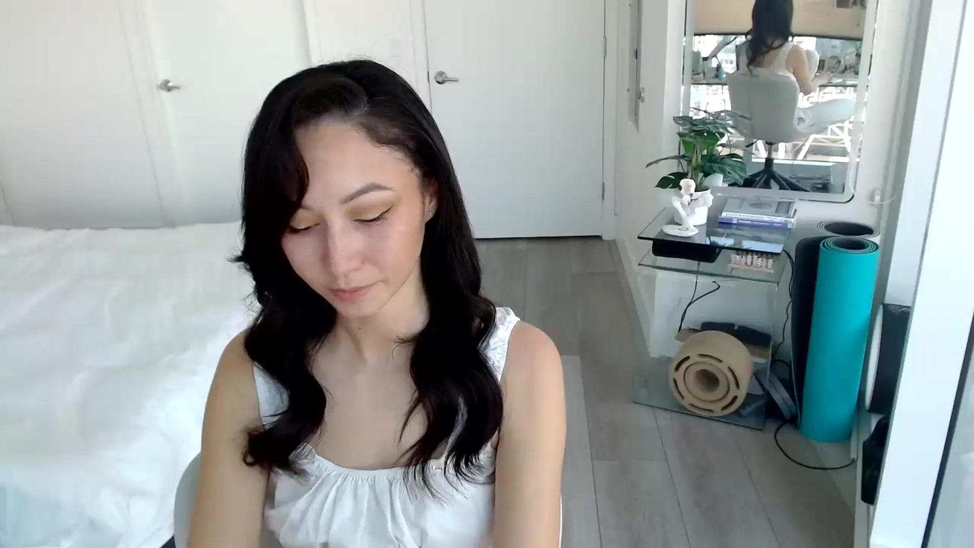 Gallery image thumbnail from Minnie_B00's myfreecams stream on, 02/16/2024, 20:39 image 20 of 20