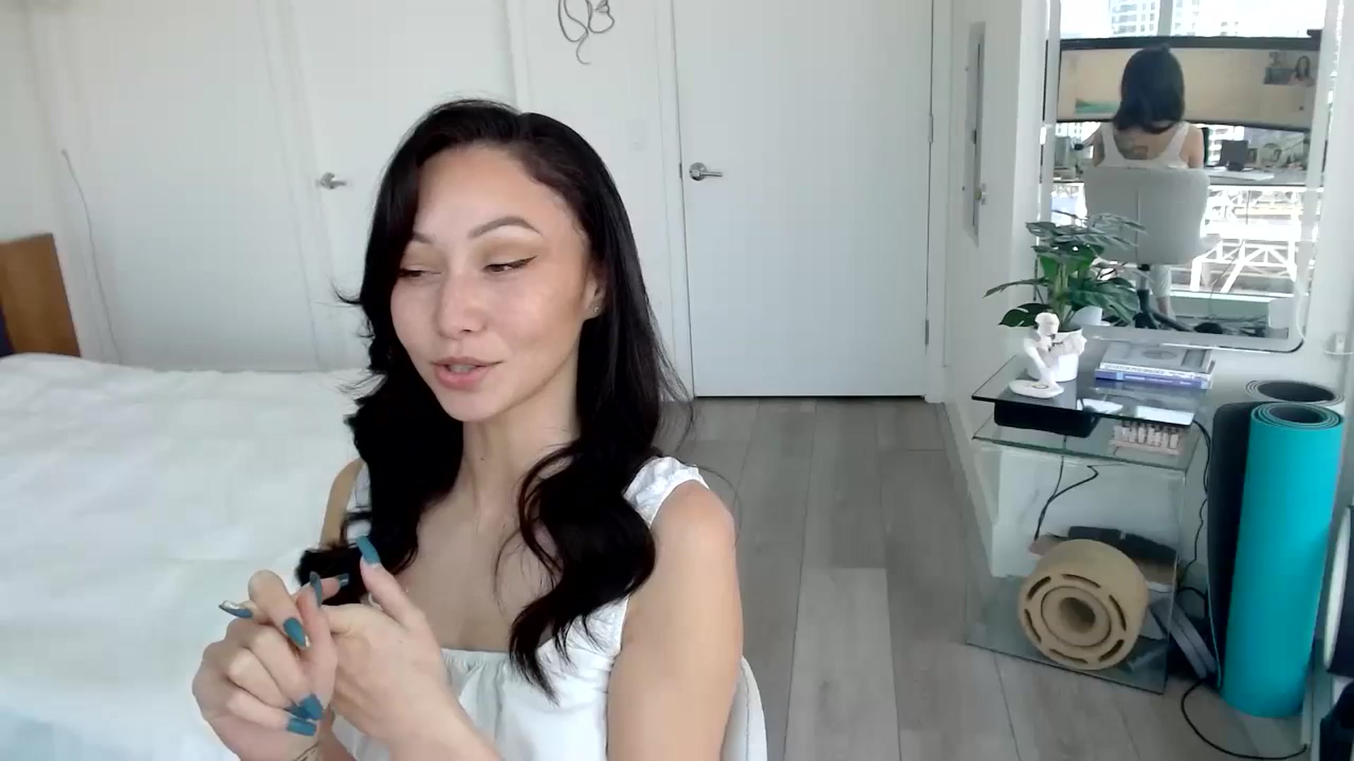 Gallery image thumbnail from Minnie_B00's myfreecams stream on, 02/16/2024, 20:39 image 8 of 20