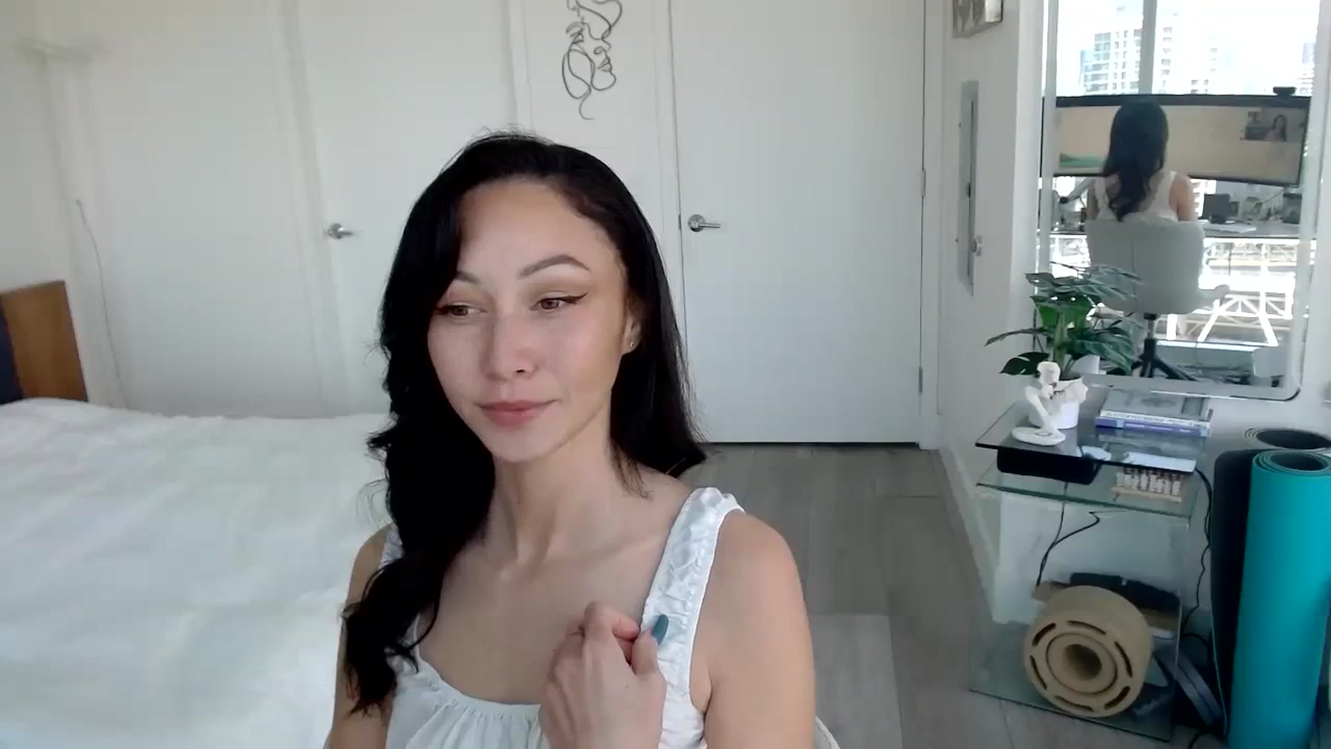 Gallery image thumbnail from Minnie_B00's myfreecams stream on, 02/16/2024, 20:39 image 2 of 20