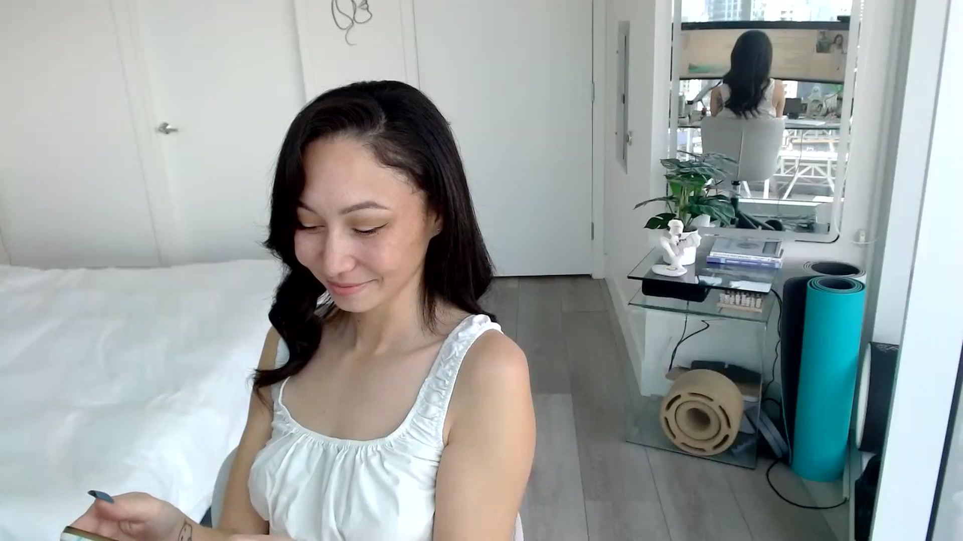 Gallery image thumbnail from Minnie_B00's myfreecams stream on, 02/16/2024, 21:33 image 5 of 20