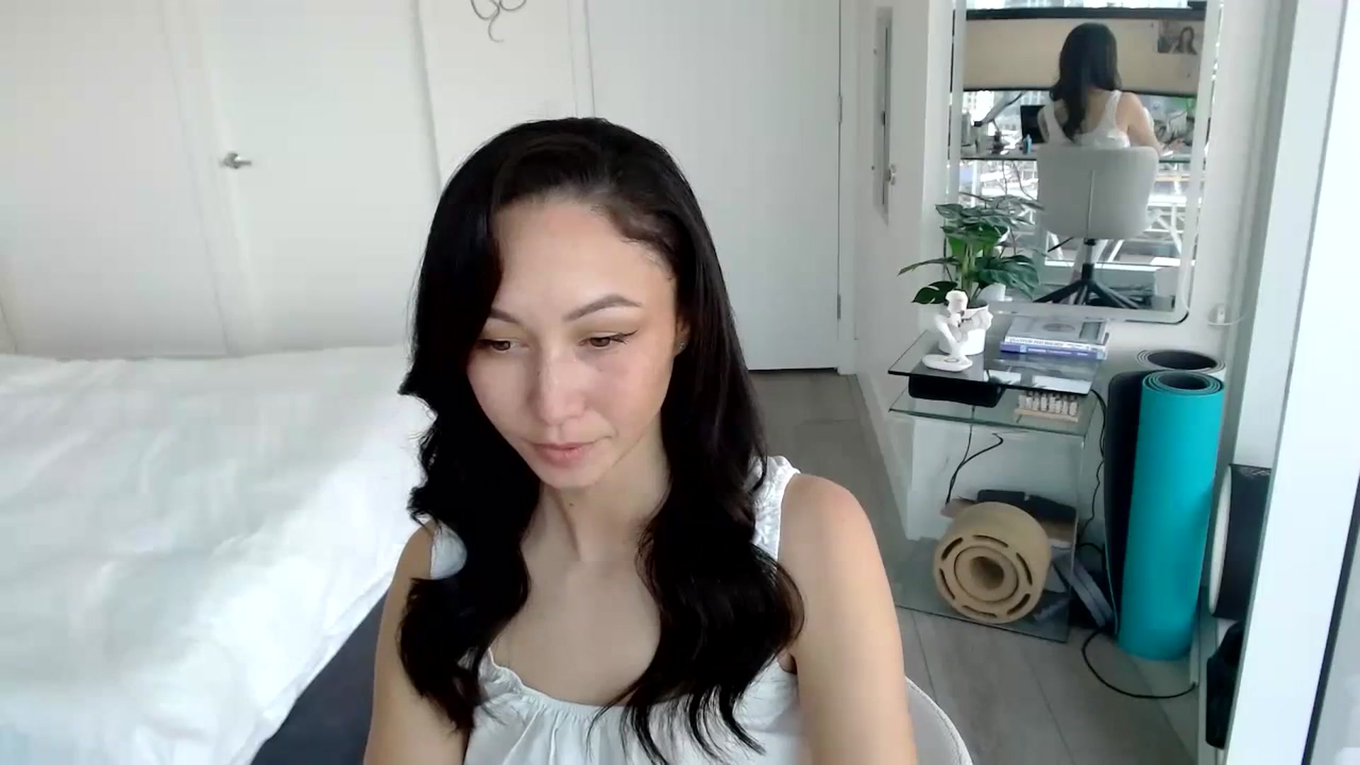 Gallery image thumbnail from Minnie_B00's myfreecams stream on, 02/16/2024, 21:33 image 11 of 20
