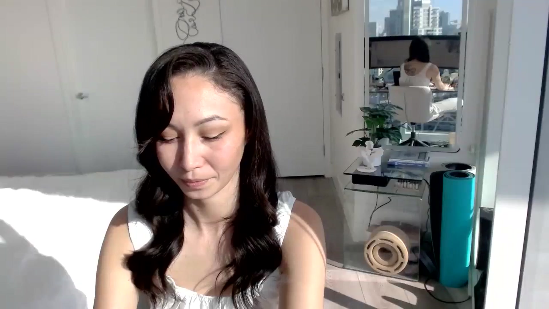 Gallery image thumbnail from Minnie_B00's myfreecams stream on, 02/16/2024, 23:54 image 10 of 20