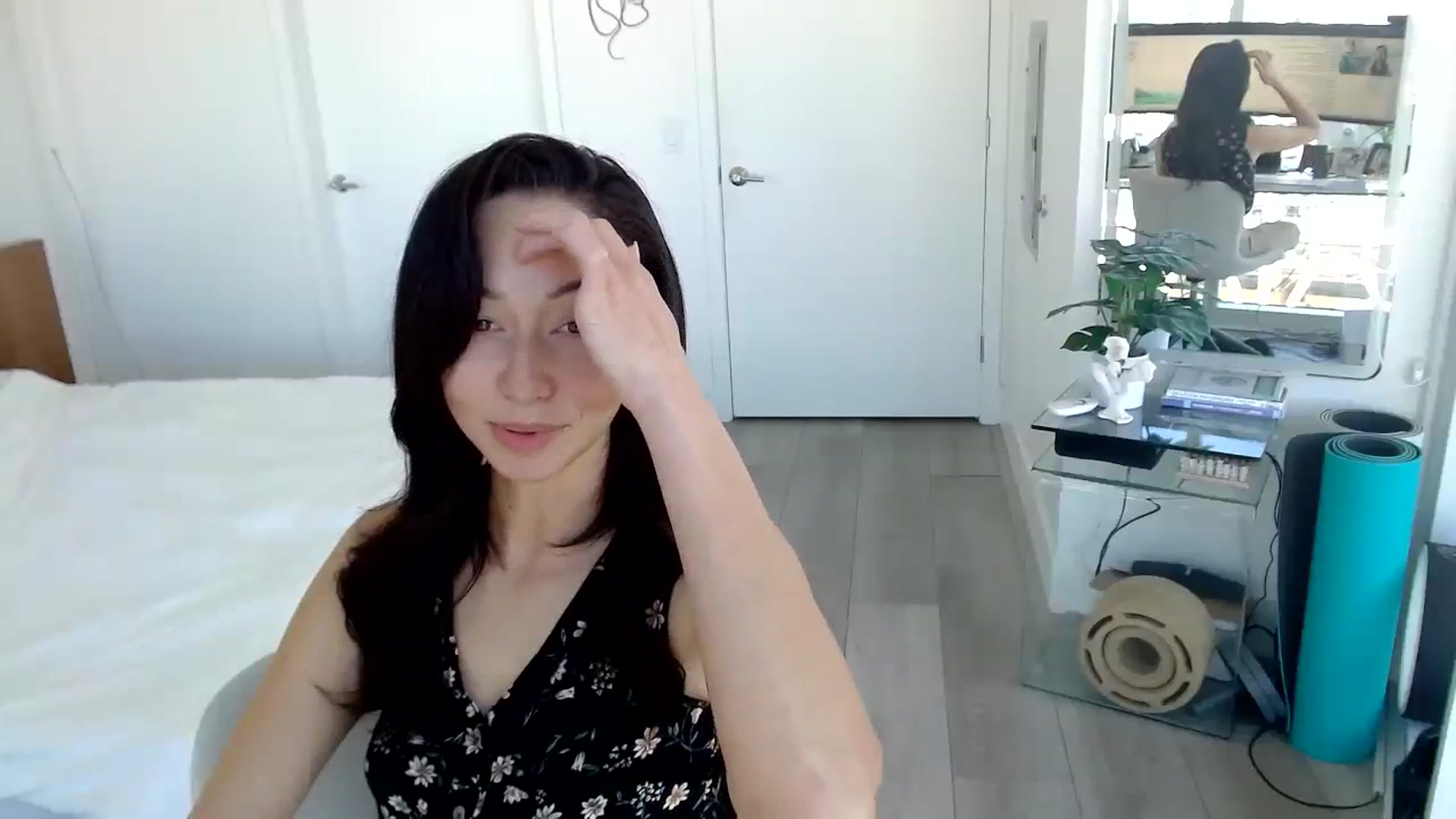 Gallery image thumbnail from Minnie_B00's myfreecams stream on, 02/21/2024, 21:49 image 4 of 20