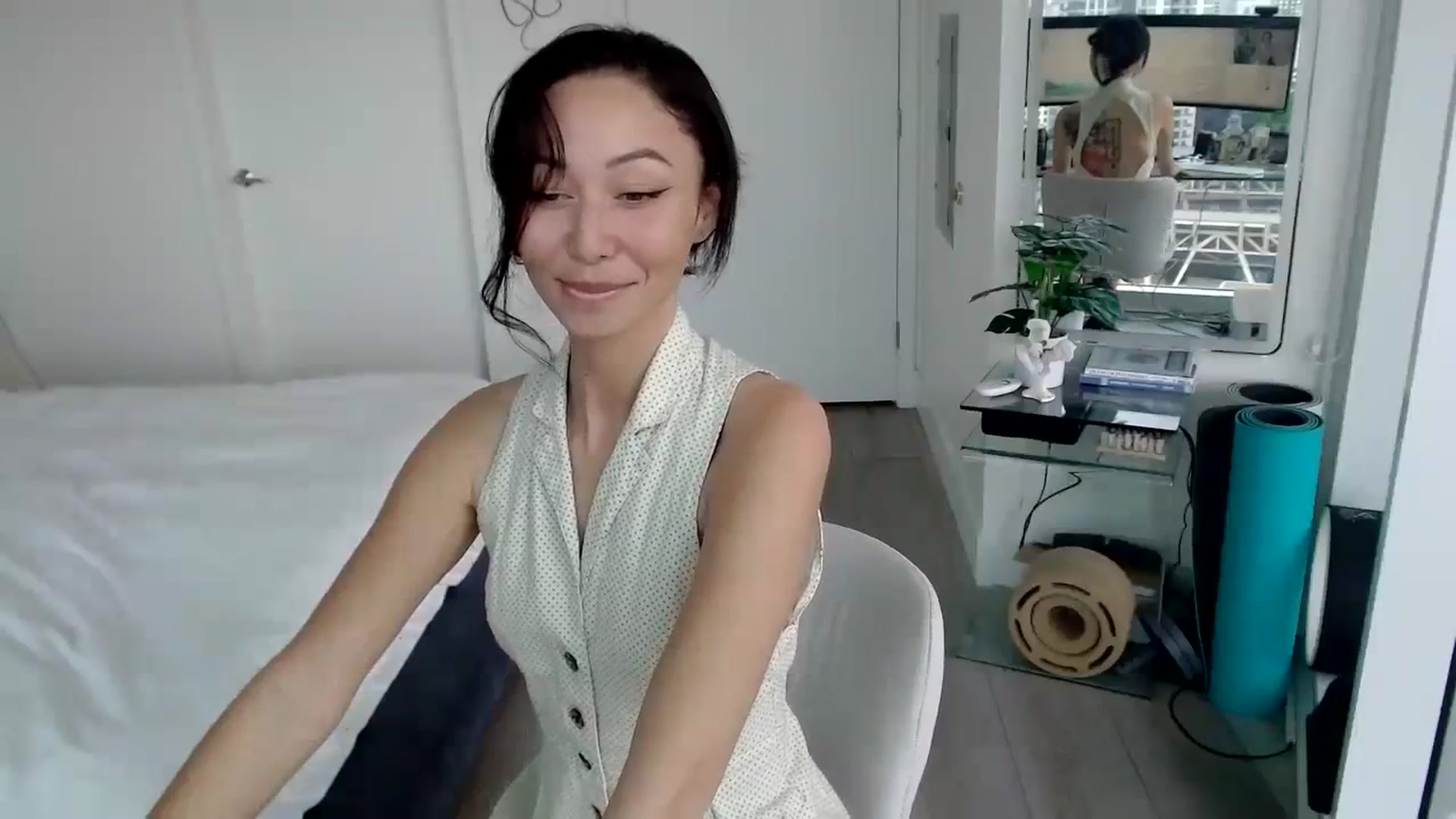 Gallery image thumbnail from Minnie_B00's myfreecams stream on, 02/23/2024, 21:28 image 5 of 20